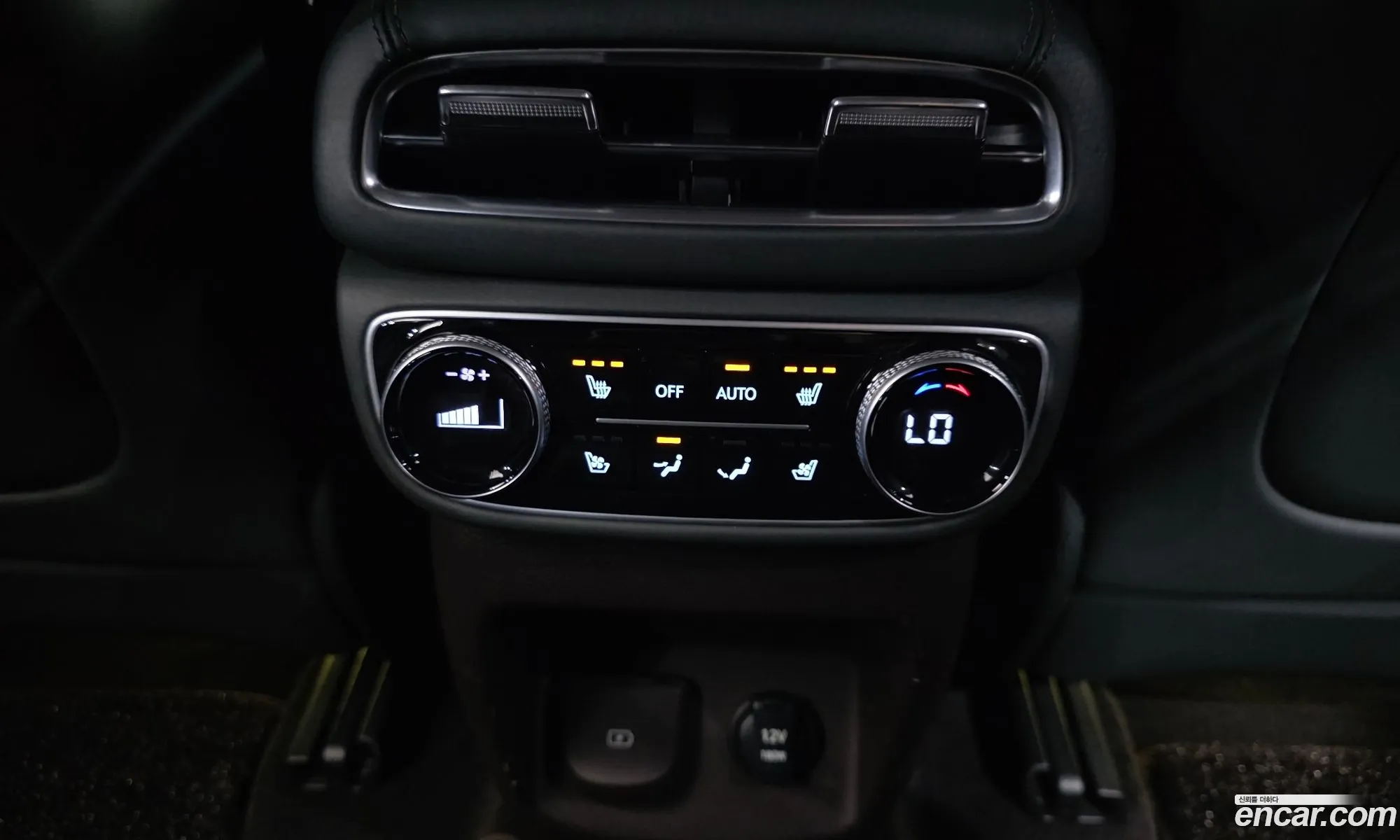 Genesis GV80 2021 — 34