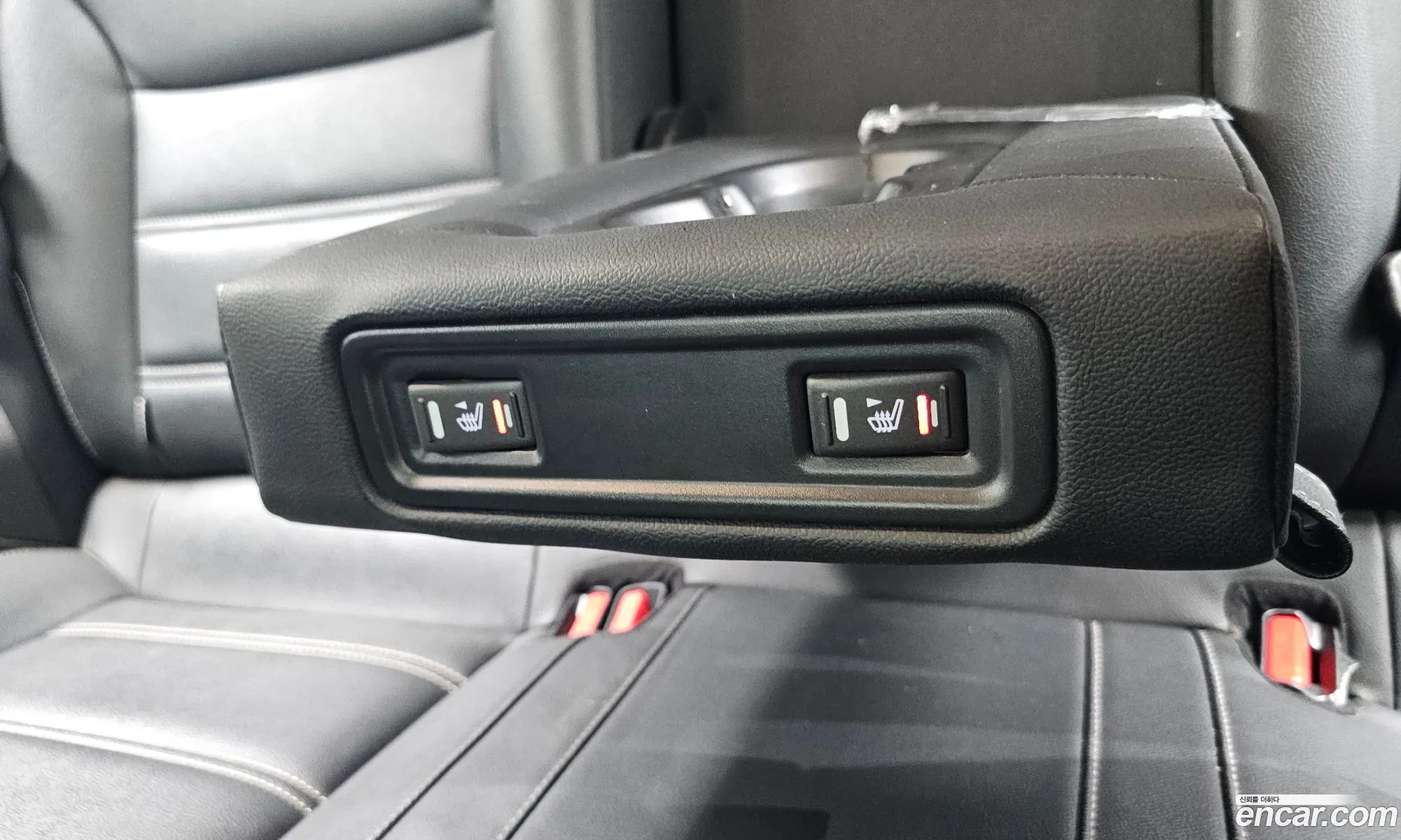 Renault Korea (Samsung) QM6 2019 — 19