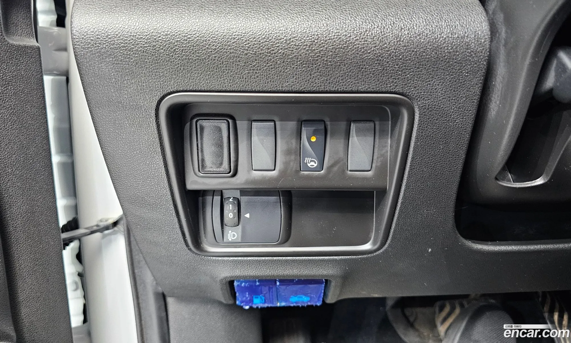 Renault Korea (Samsung) QM6 2019 — 20