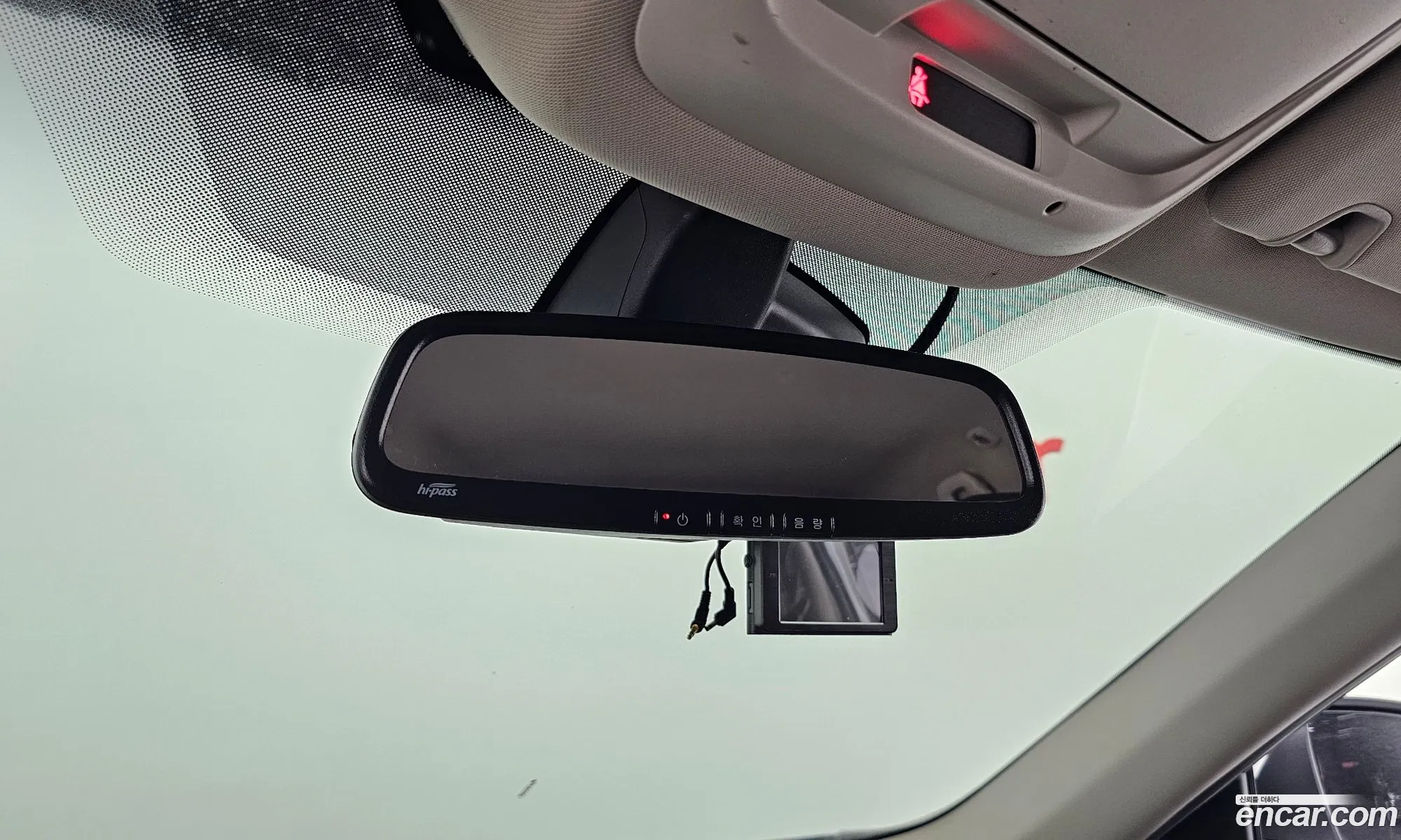 Renault Korea (Samsung) QM6 2019 — 4