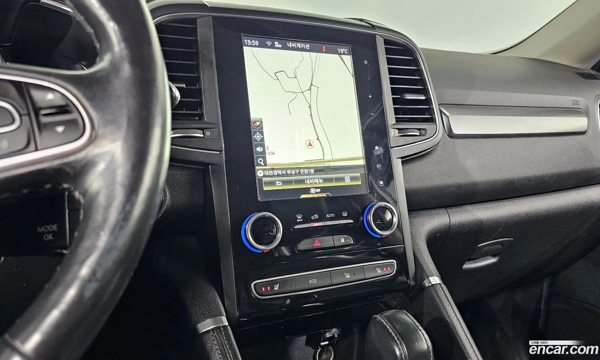 Renault Korea (Samsung) QM6 2019 — 8