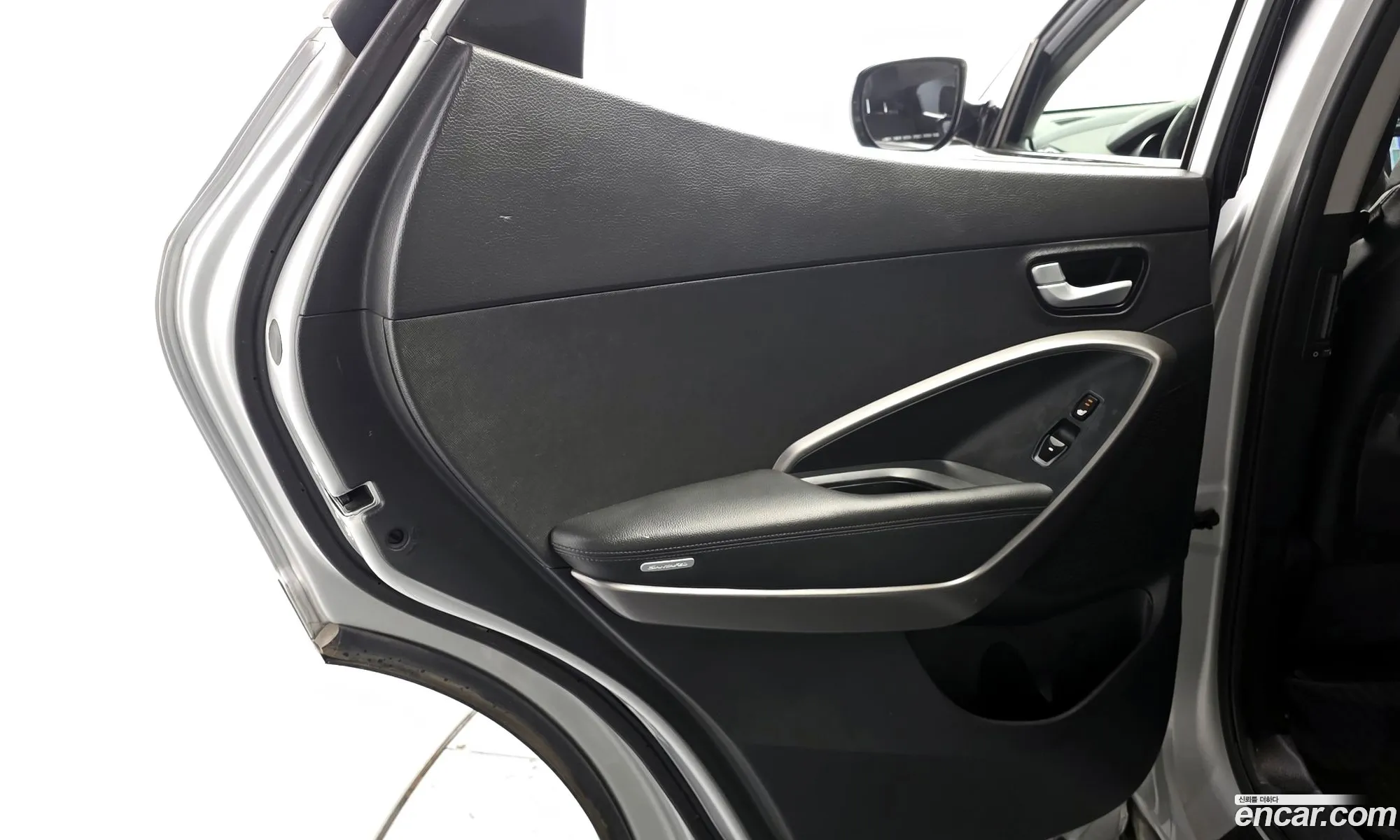 Hyundai Santa Fe DM 2012 — 8