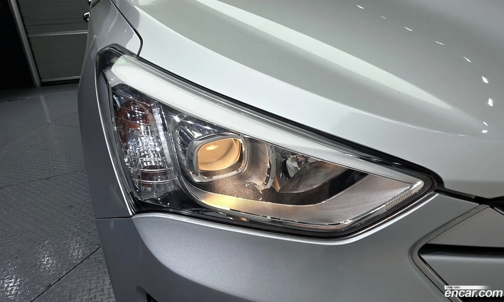 Hyundai Santa Fe DM 2012 — 24