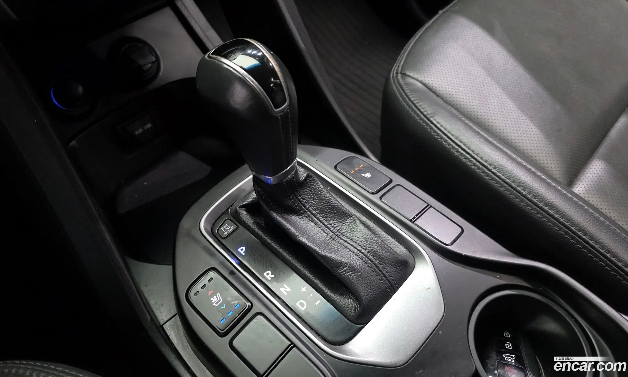 Hyundai Santa Fe DM 2012 — 7