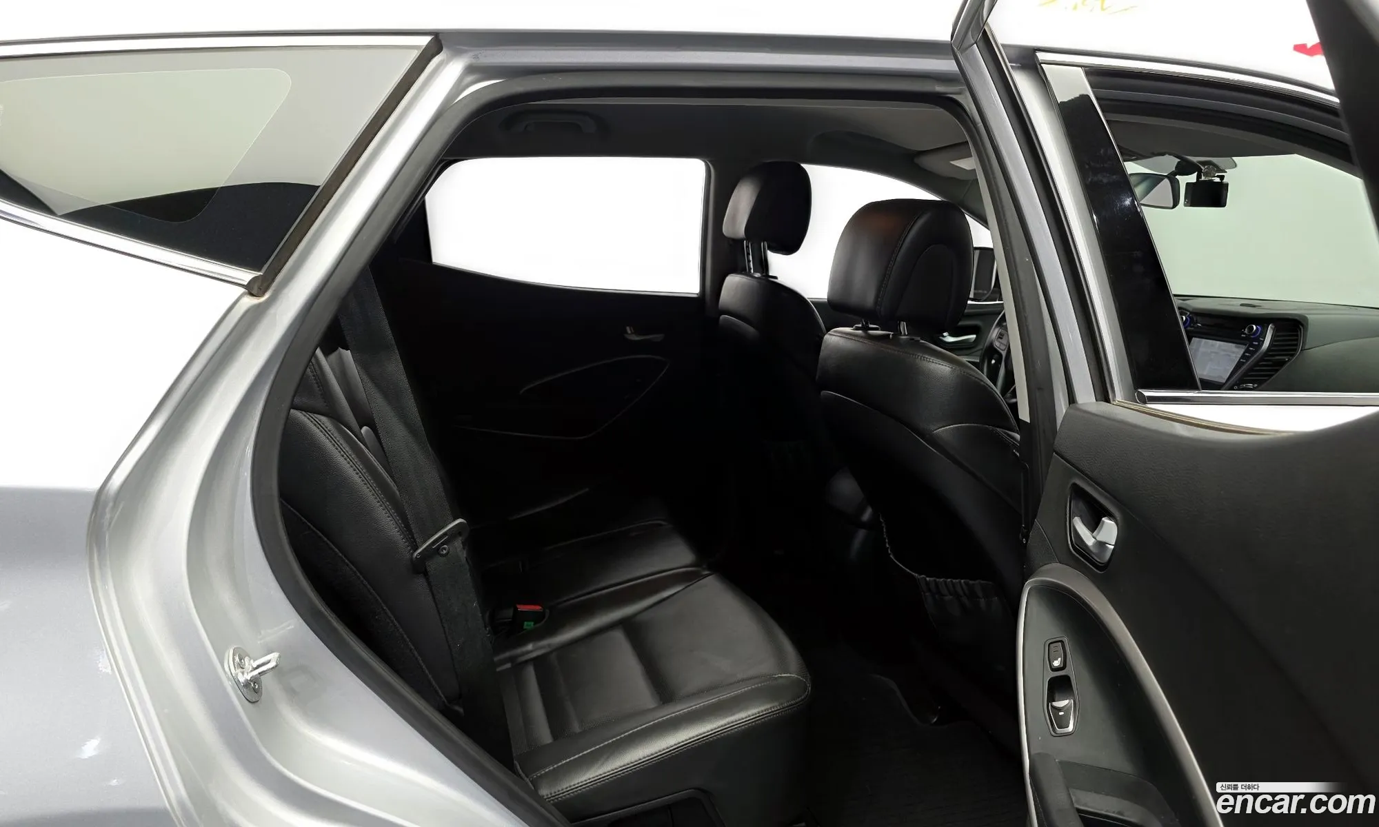 Hyundai Santa Fe DM 2012 — 18