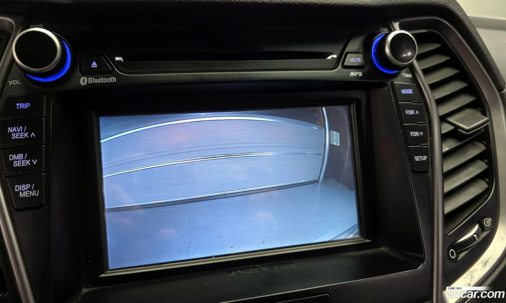 Hyundai Santa Fe DM 2012 — 11