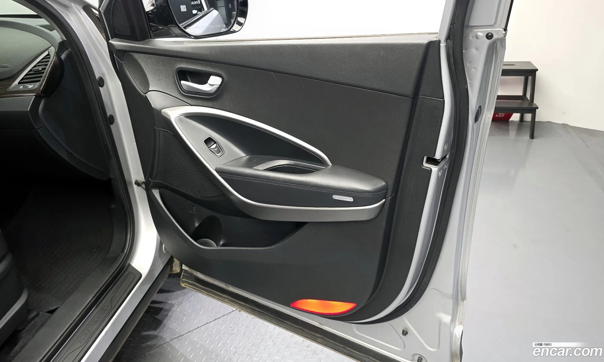 Hyundai Santa Fe DM 2012 — 13