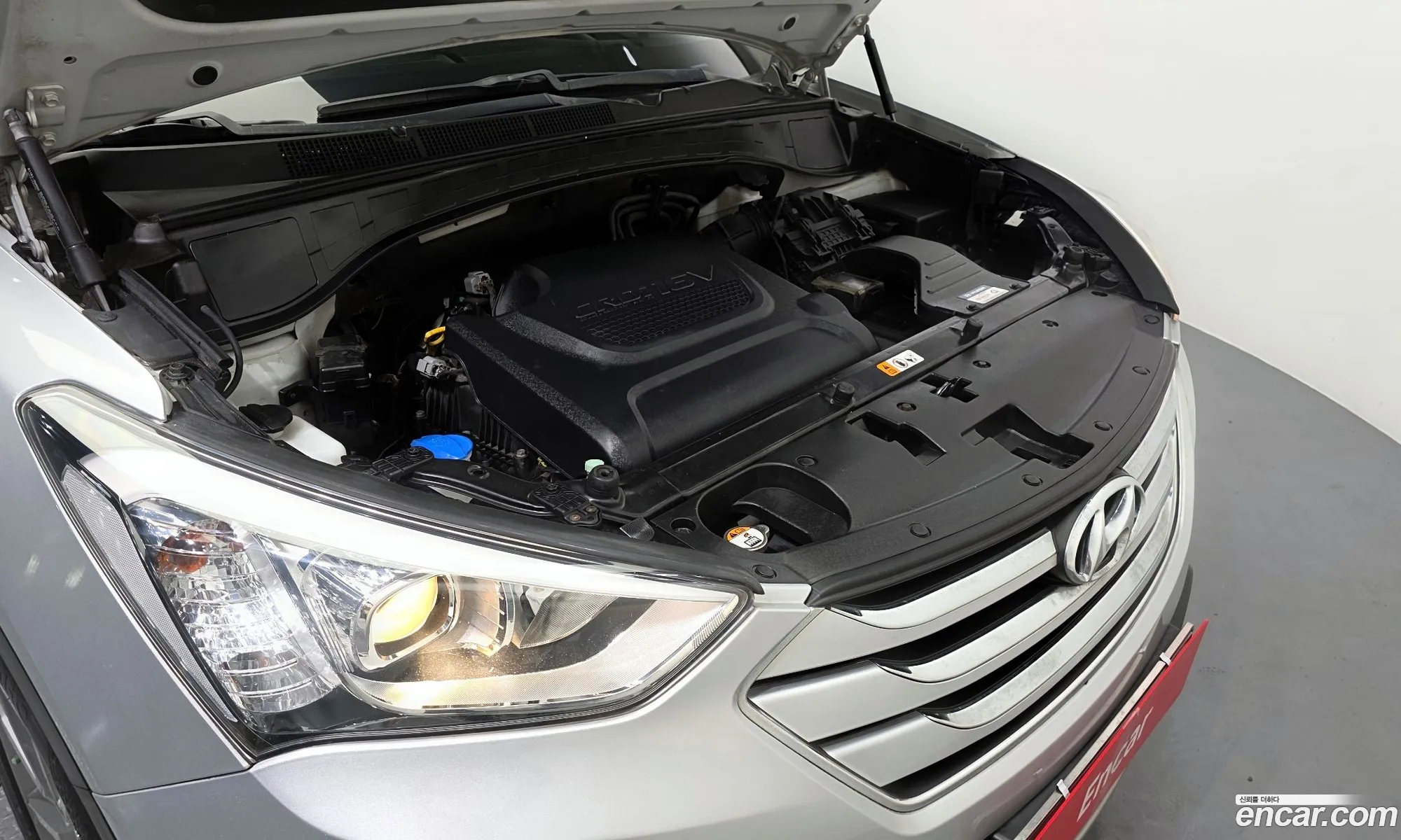 Hyundai Santa Fe DM 2012 — 28