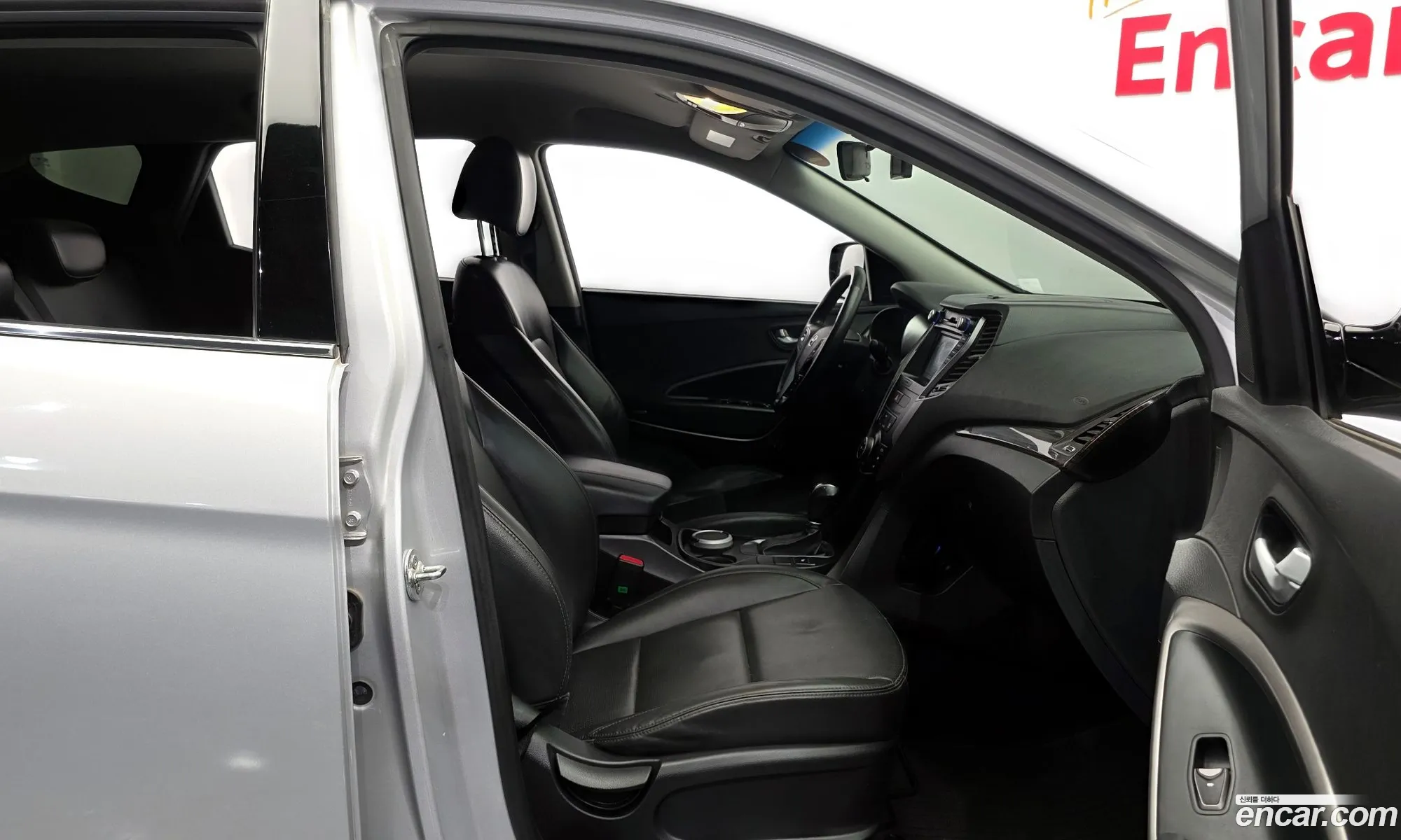 Hyundai Santa Fe DM 2012 — 30
