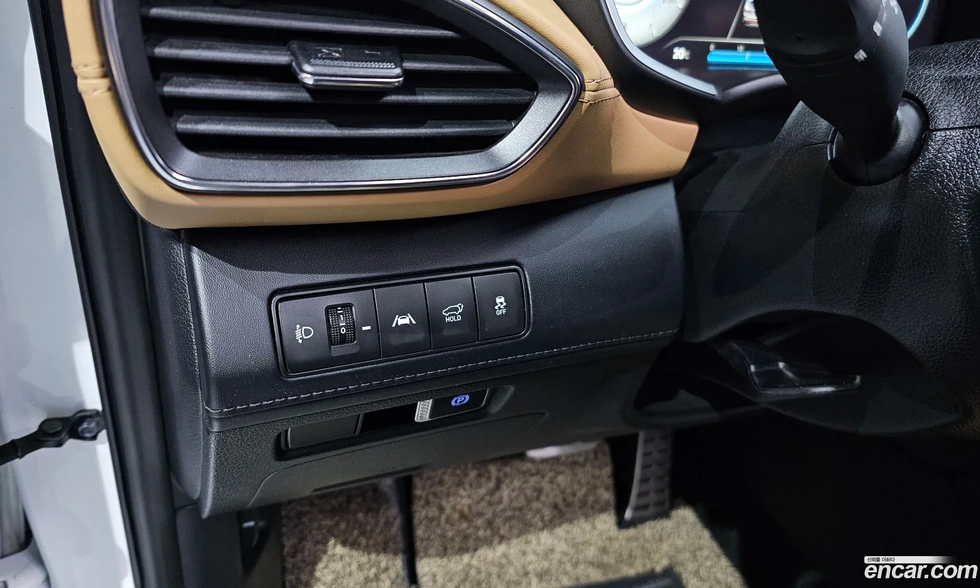 Hyundai Santa Fe 2020 — 18