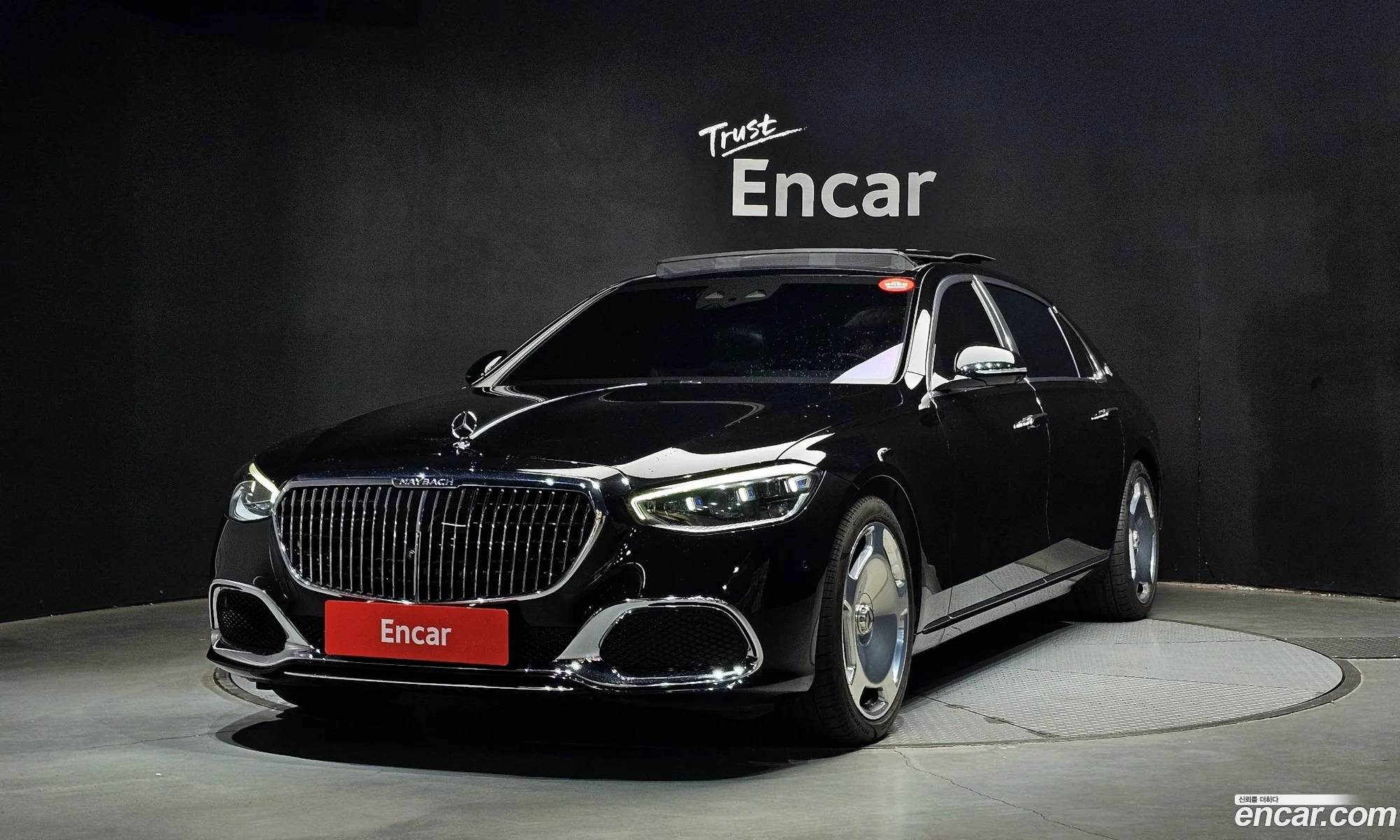 Mercedes-Benz S-Class W223 2022 — 19