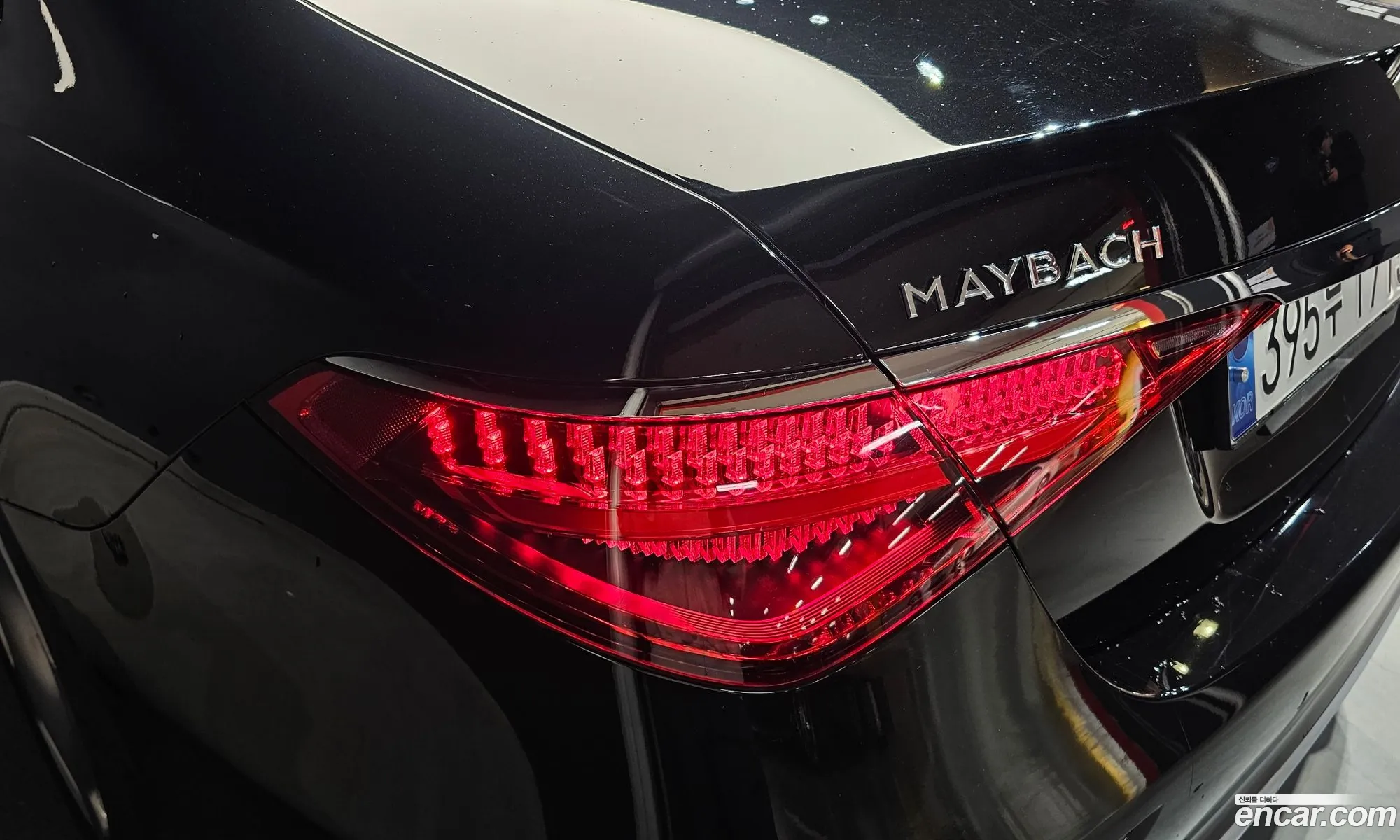 Mercedes-Benz S-Class W223 2022 — 25
