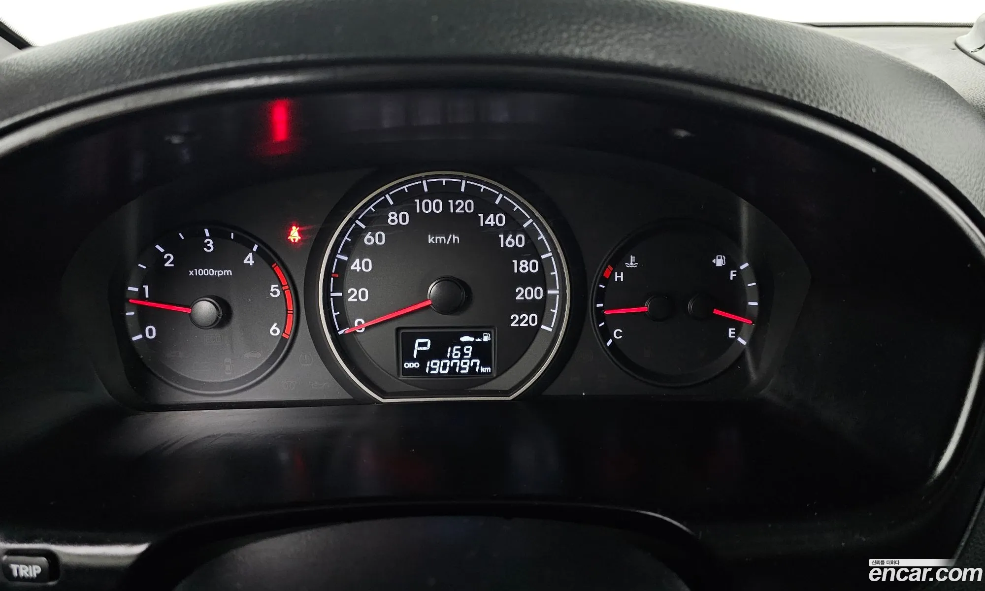 Hyundai Grand Starex 2015 — 8