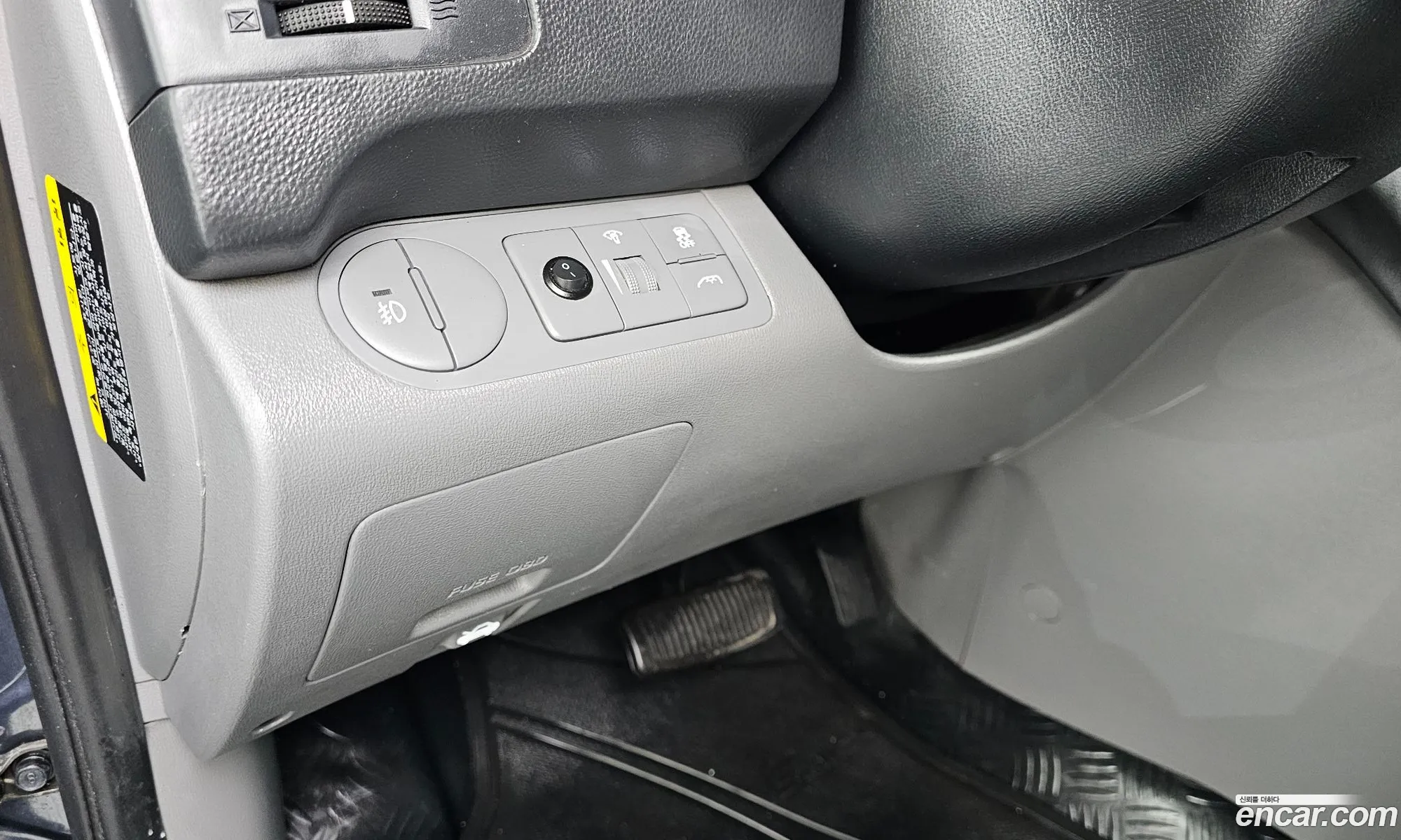 Hyundai Grand Starex 2015 — 15