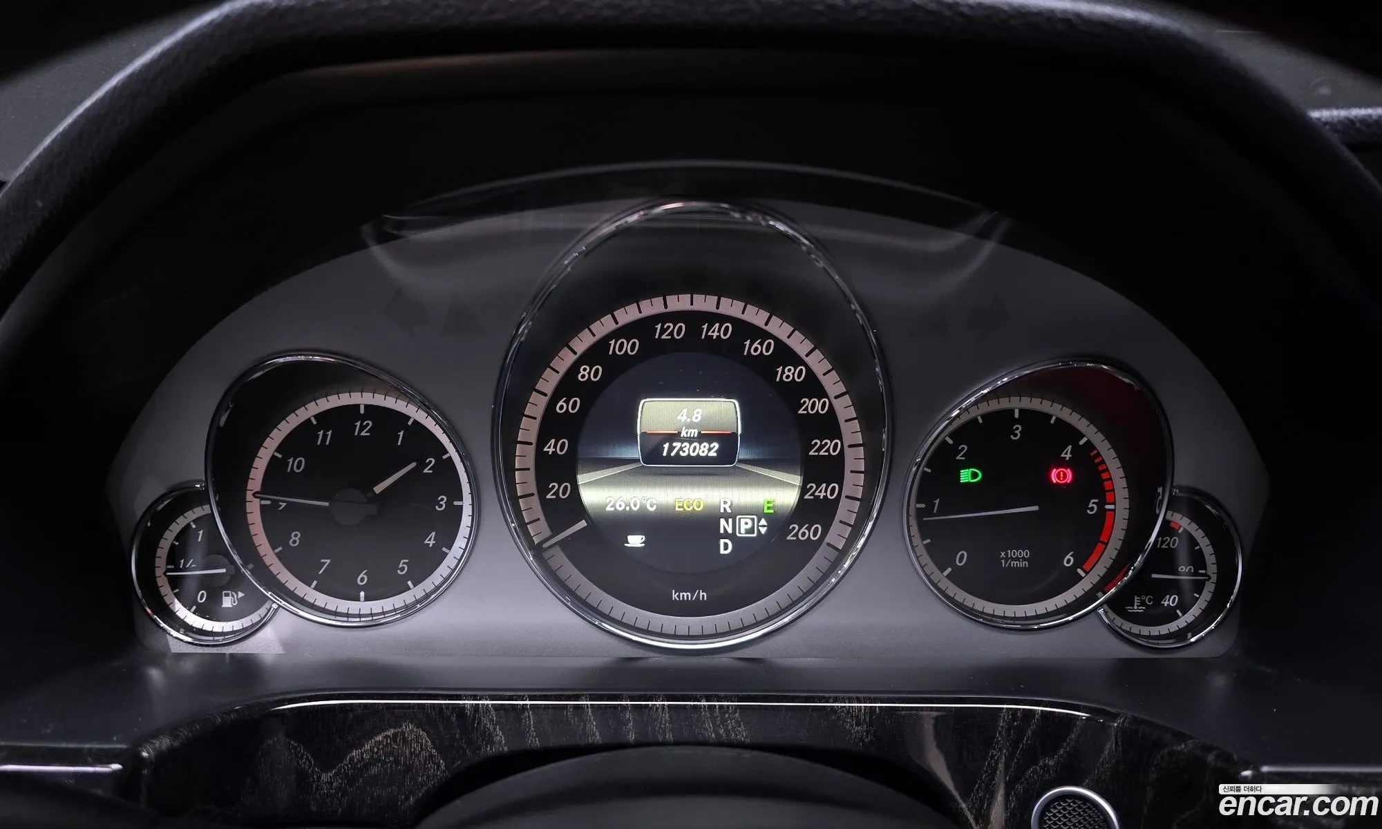 Mercedes-Benz E-Class W212 2012 WDDHF0CB8DA685840 — 7