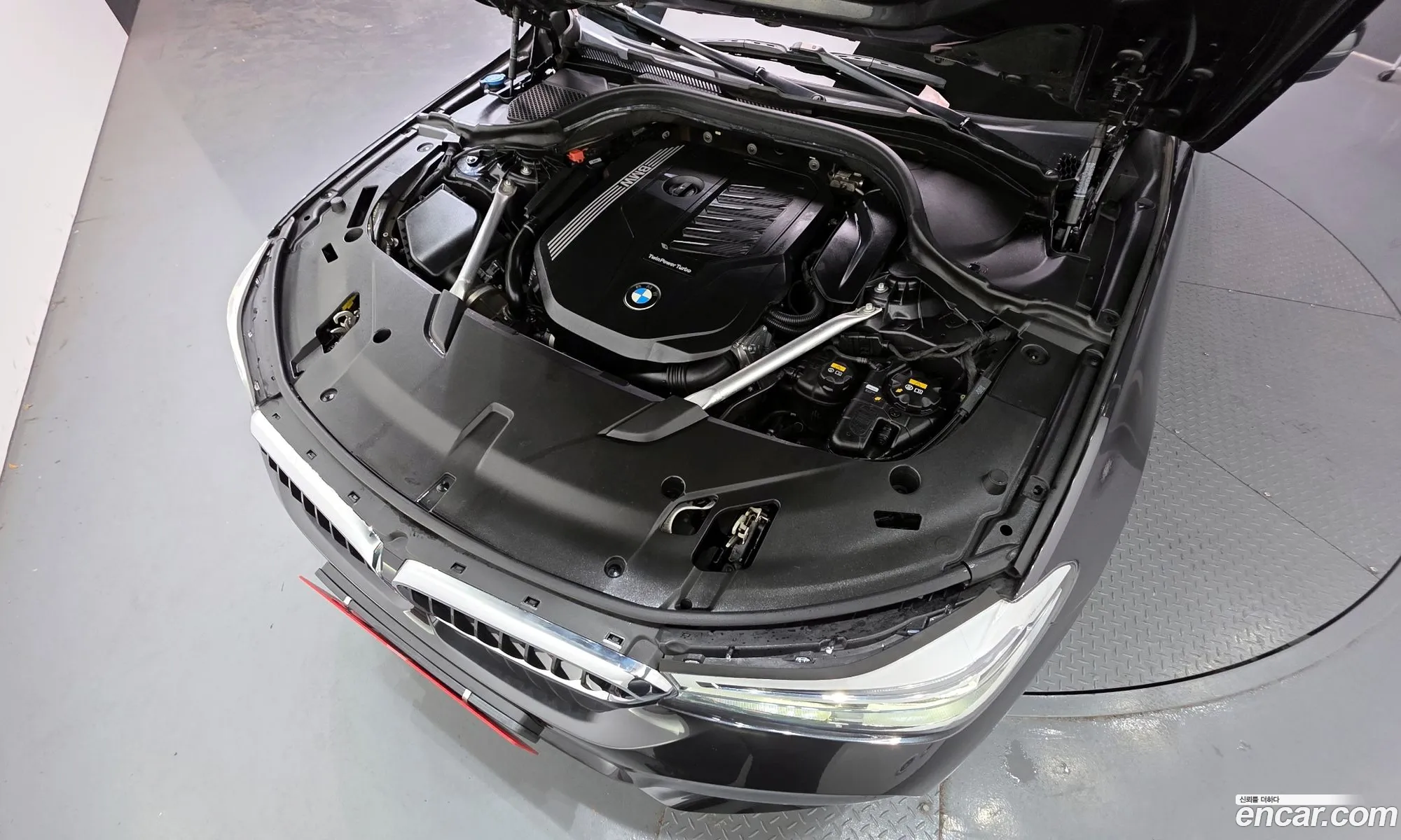 BMW 6 Series GT 2019 — 19