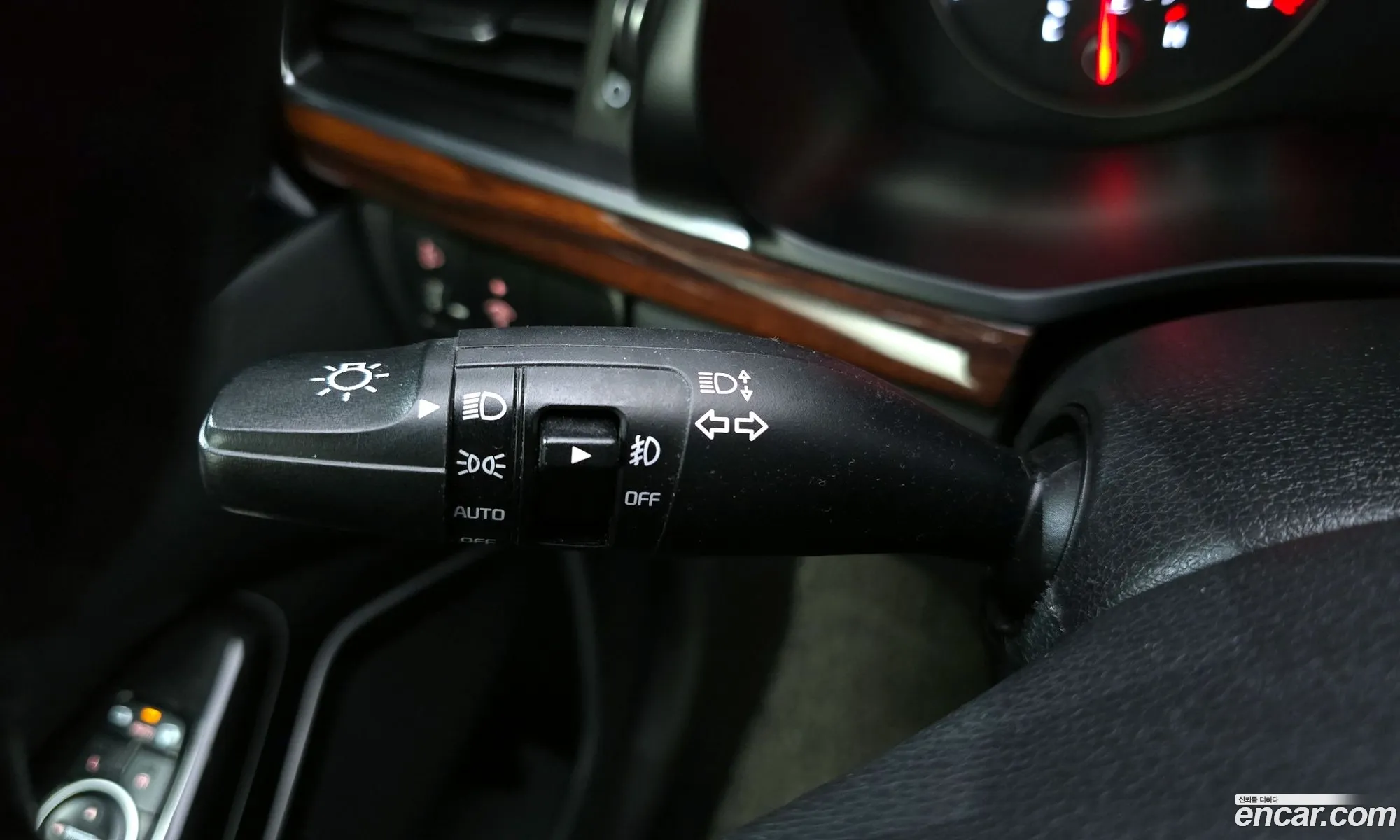 Kia K7 2016 — 4