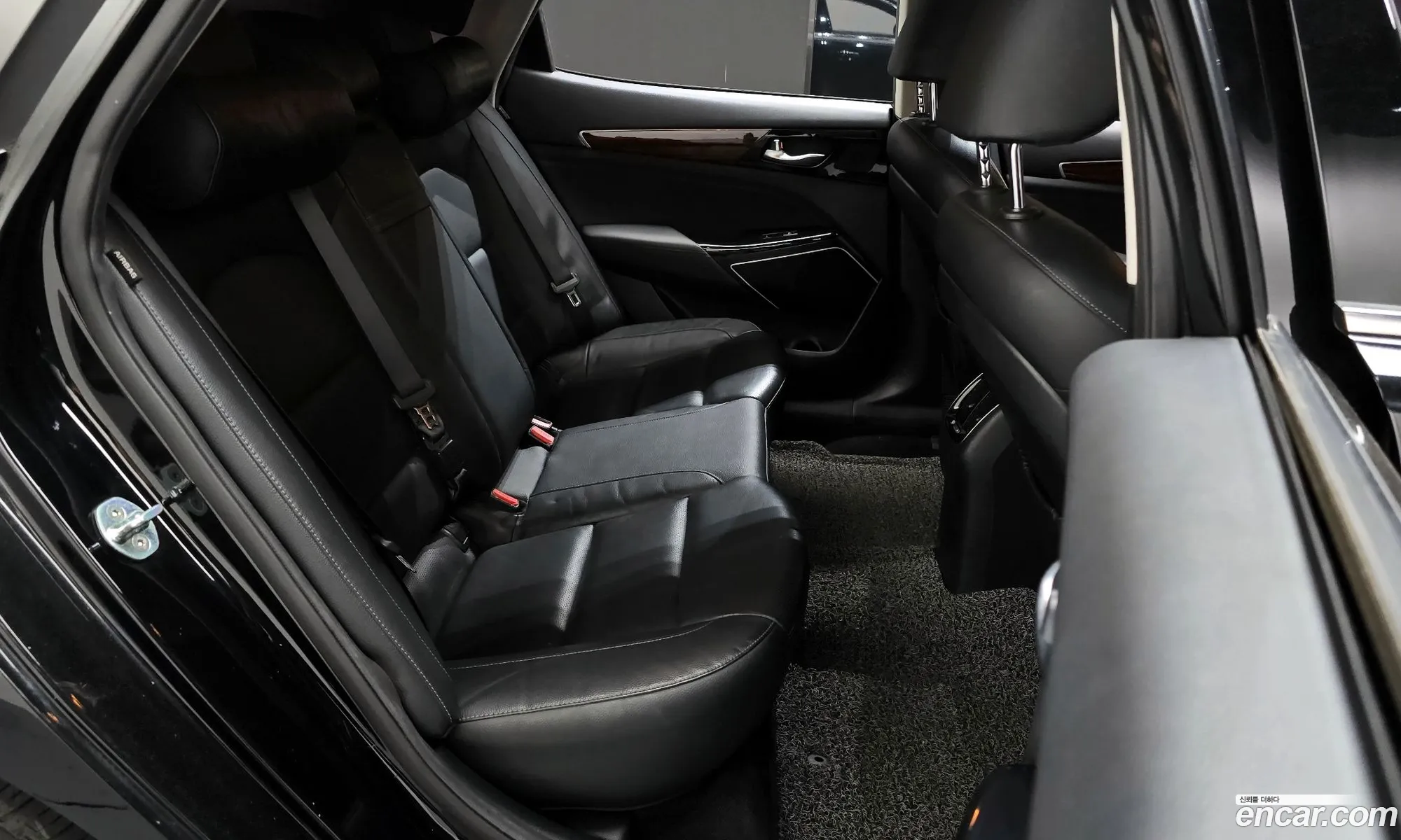 Kia K7 2016 — 16