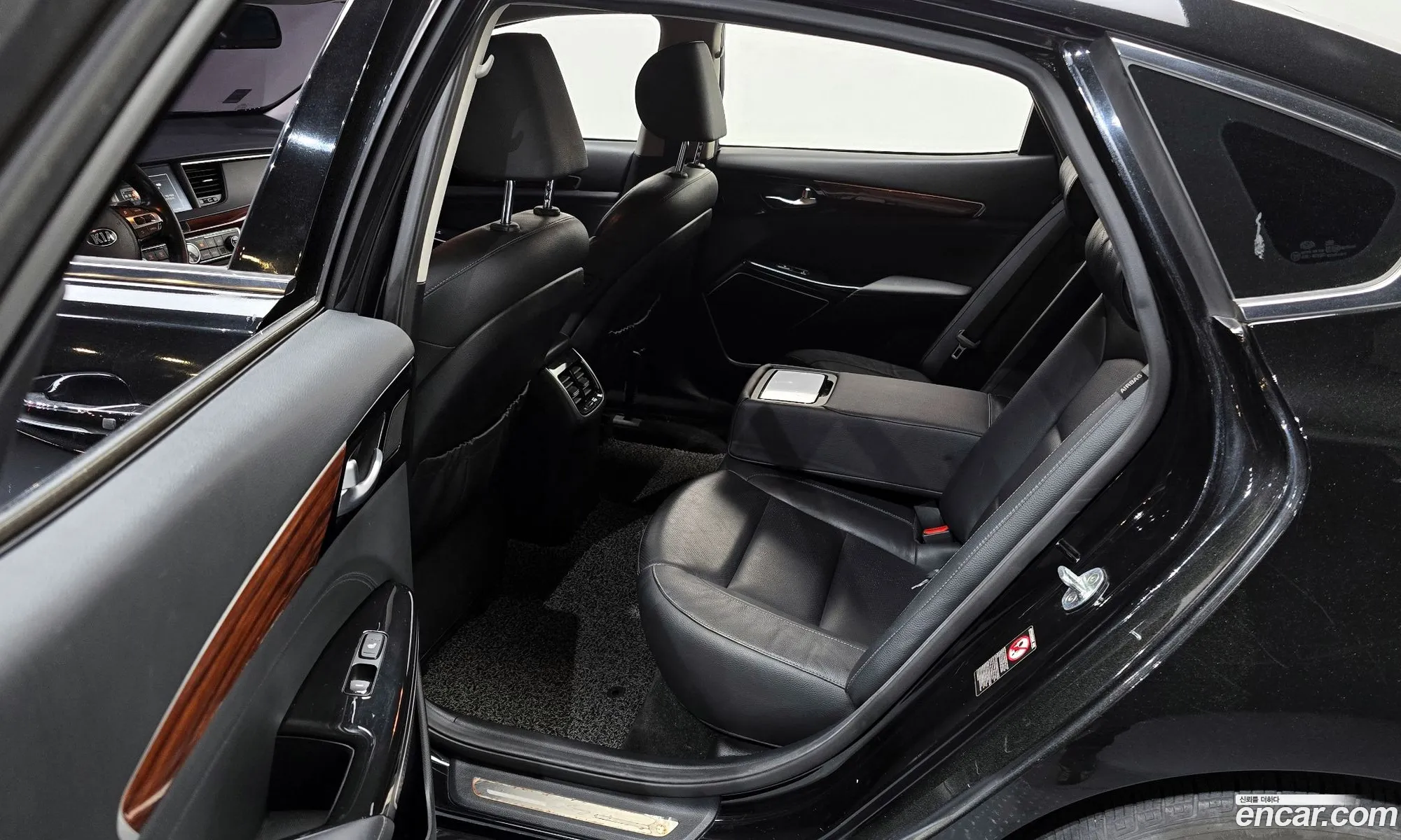 Kia K7 2016 — 3