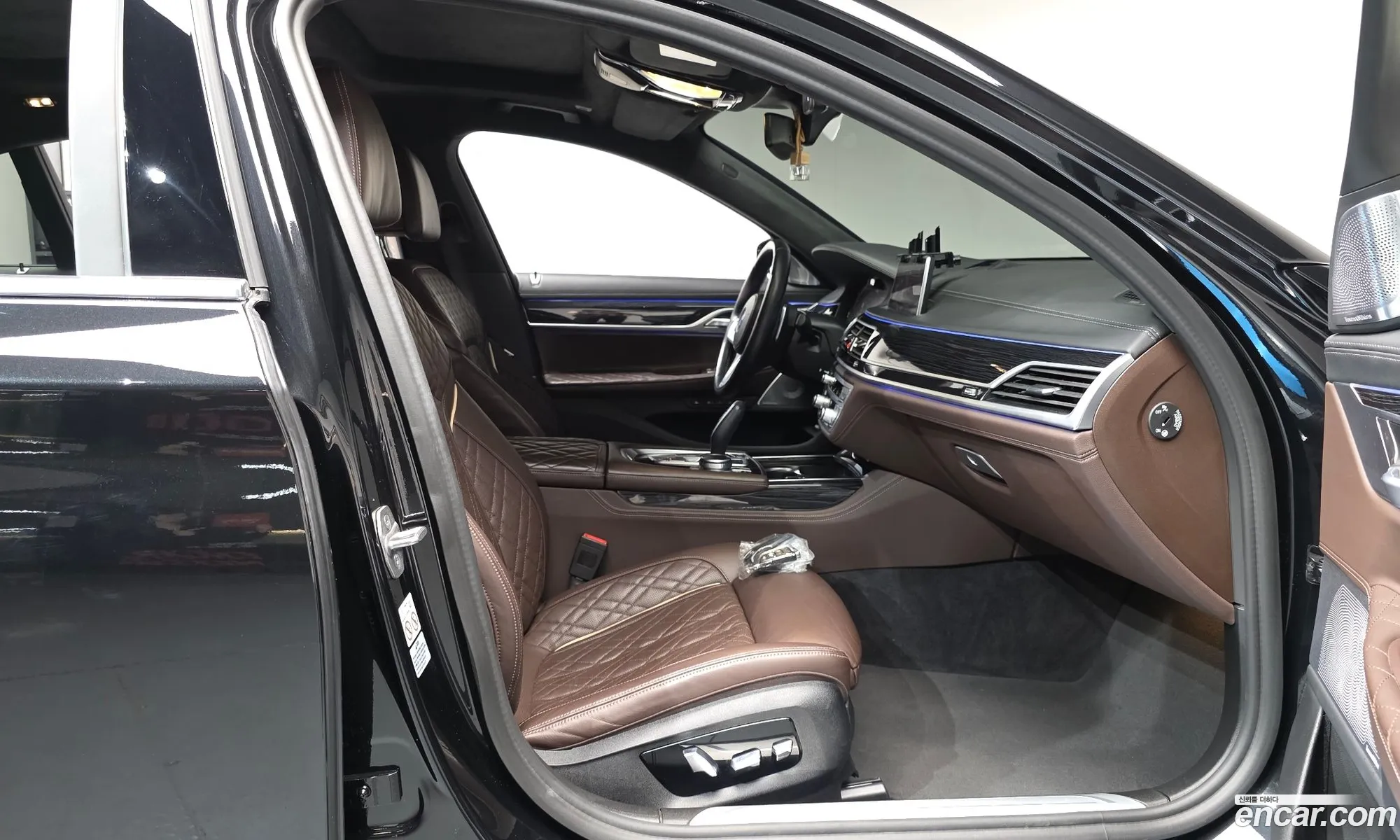 BMW 7 Series 2022 — 14