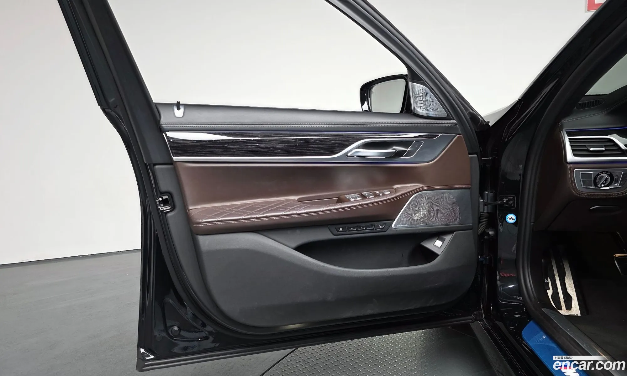 BMW 7 Series 2022 — 3