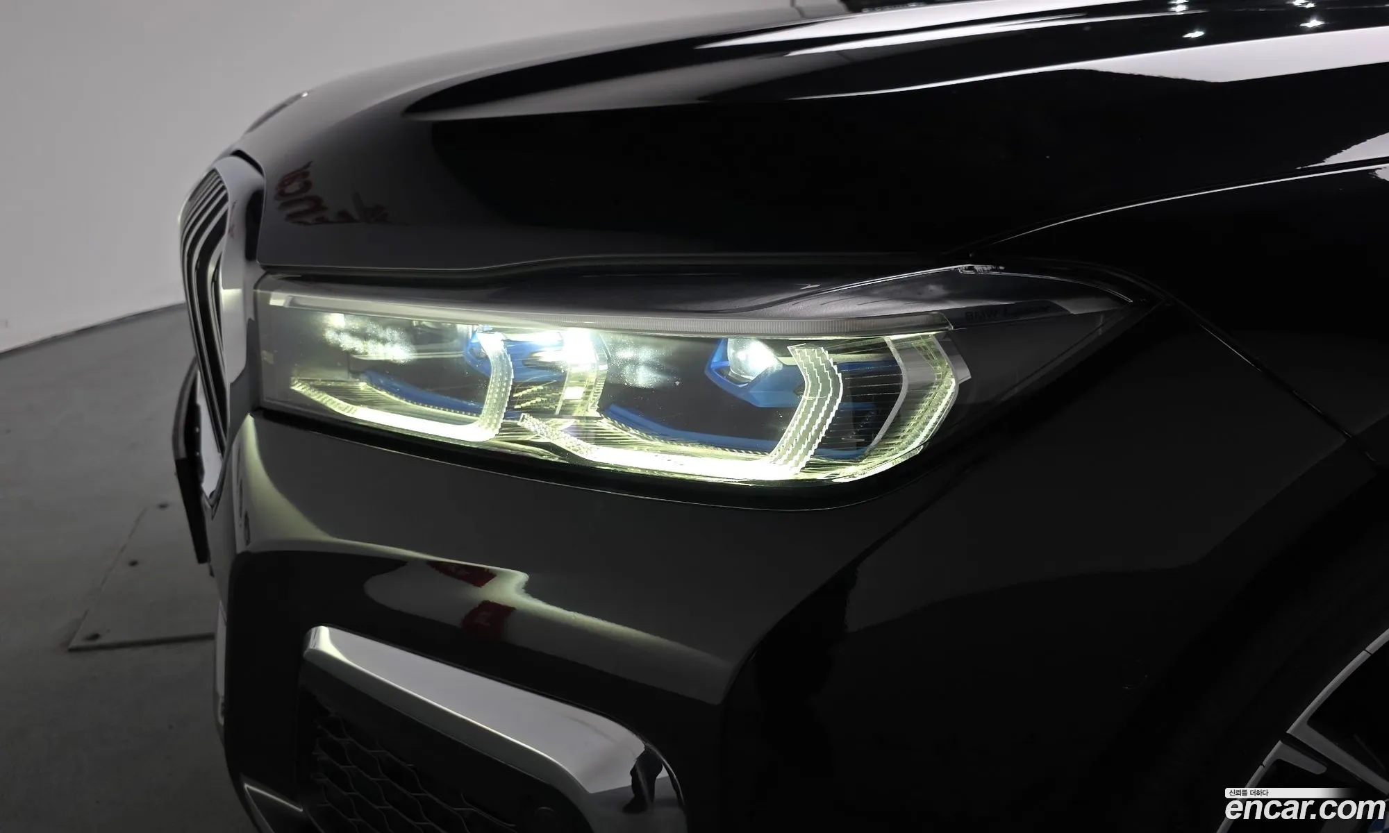 BMW 7 Series 2022 — 17