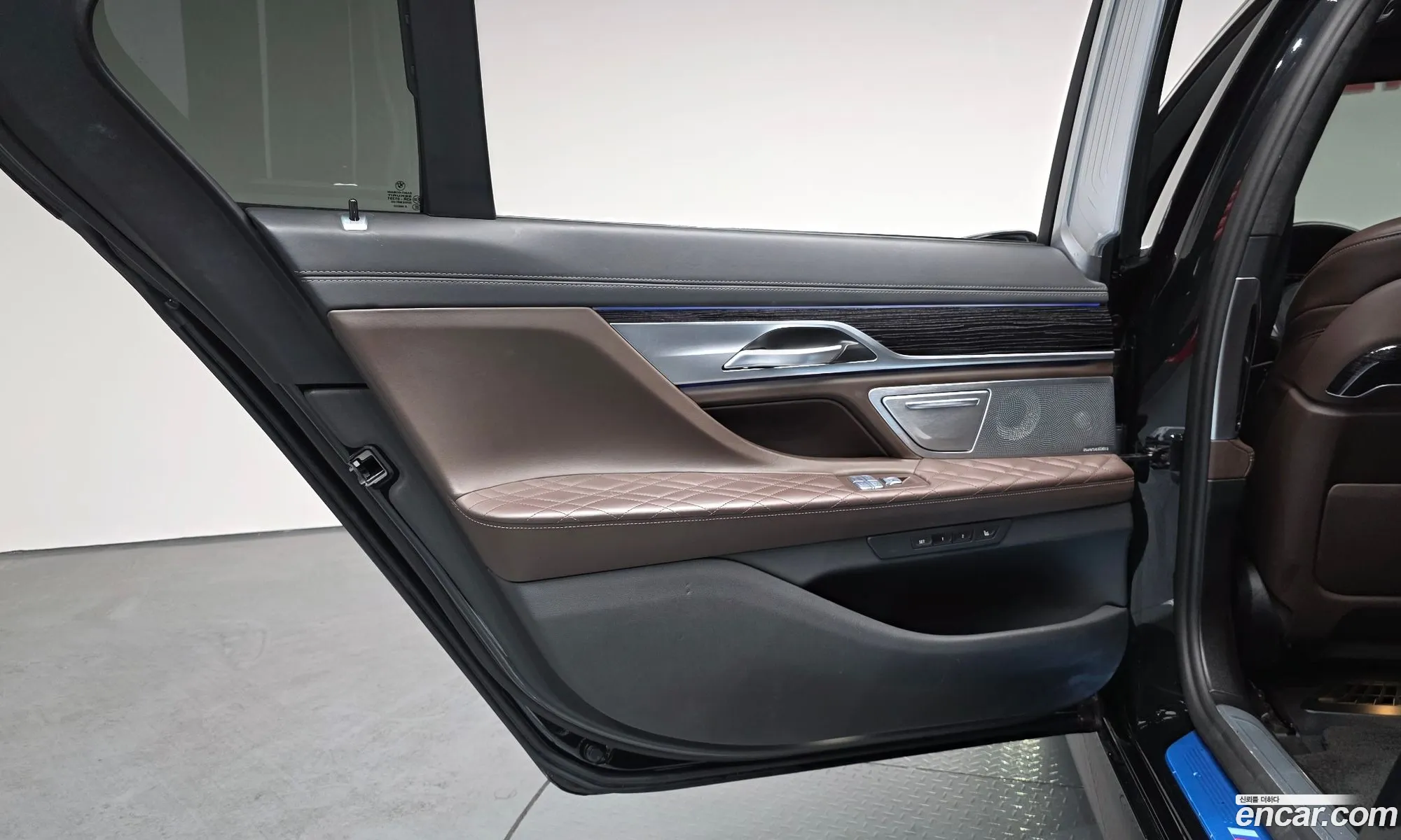 BMW 7 Series 2022 — 28