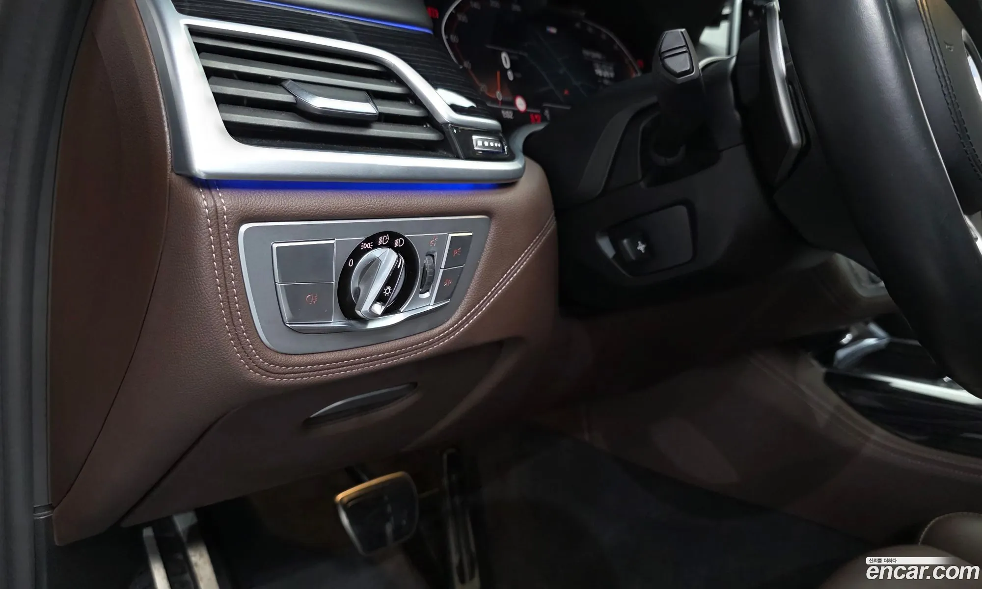 BMW 7 Series 2022 — 34