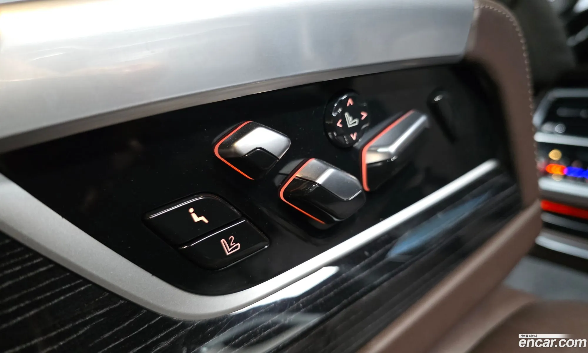 BMW 7 Series 2022 — 23