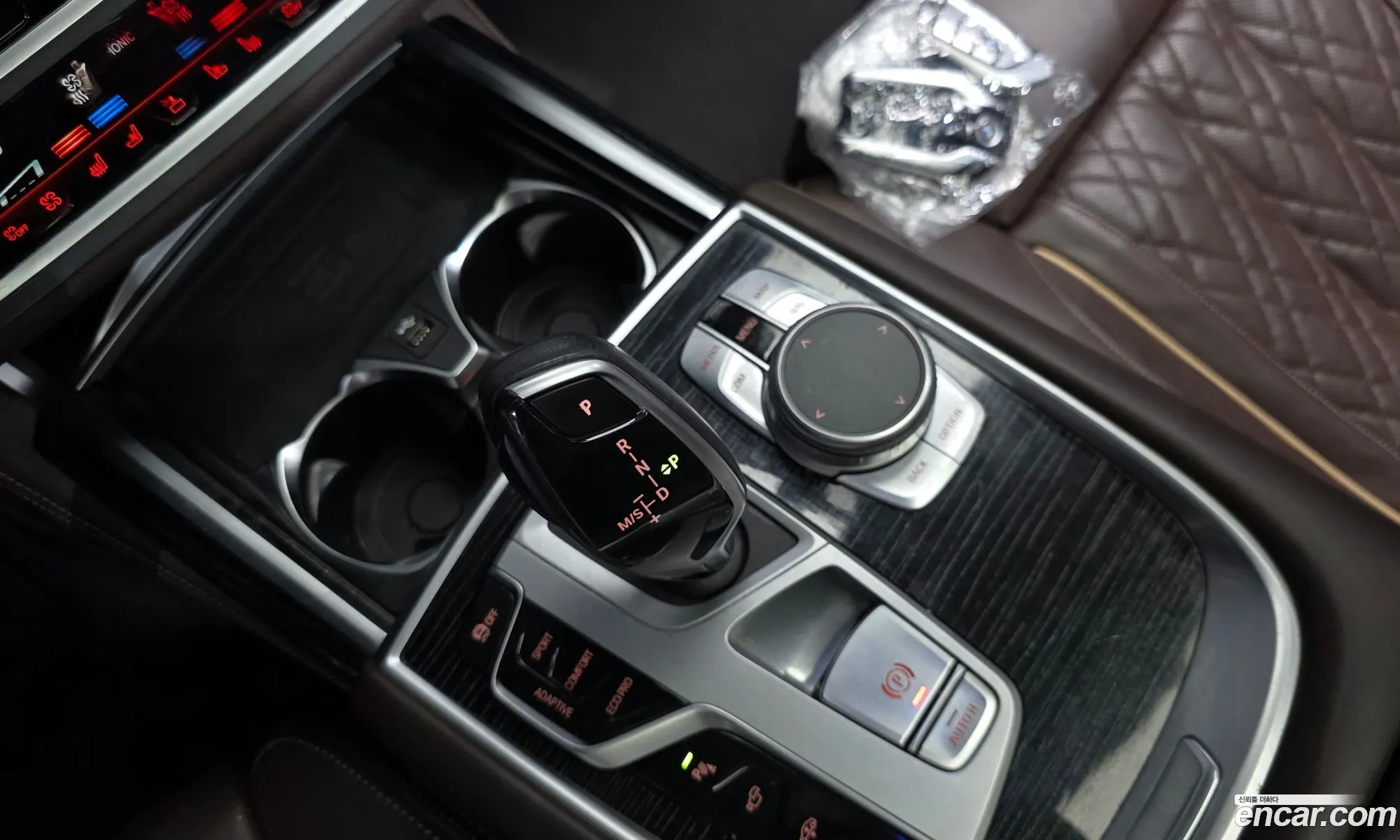 BMW 7 Series 2022 — 8