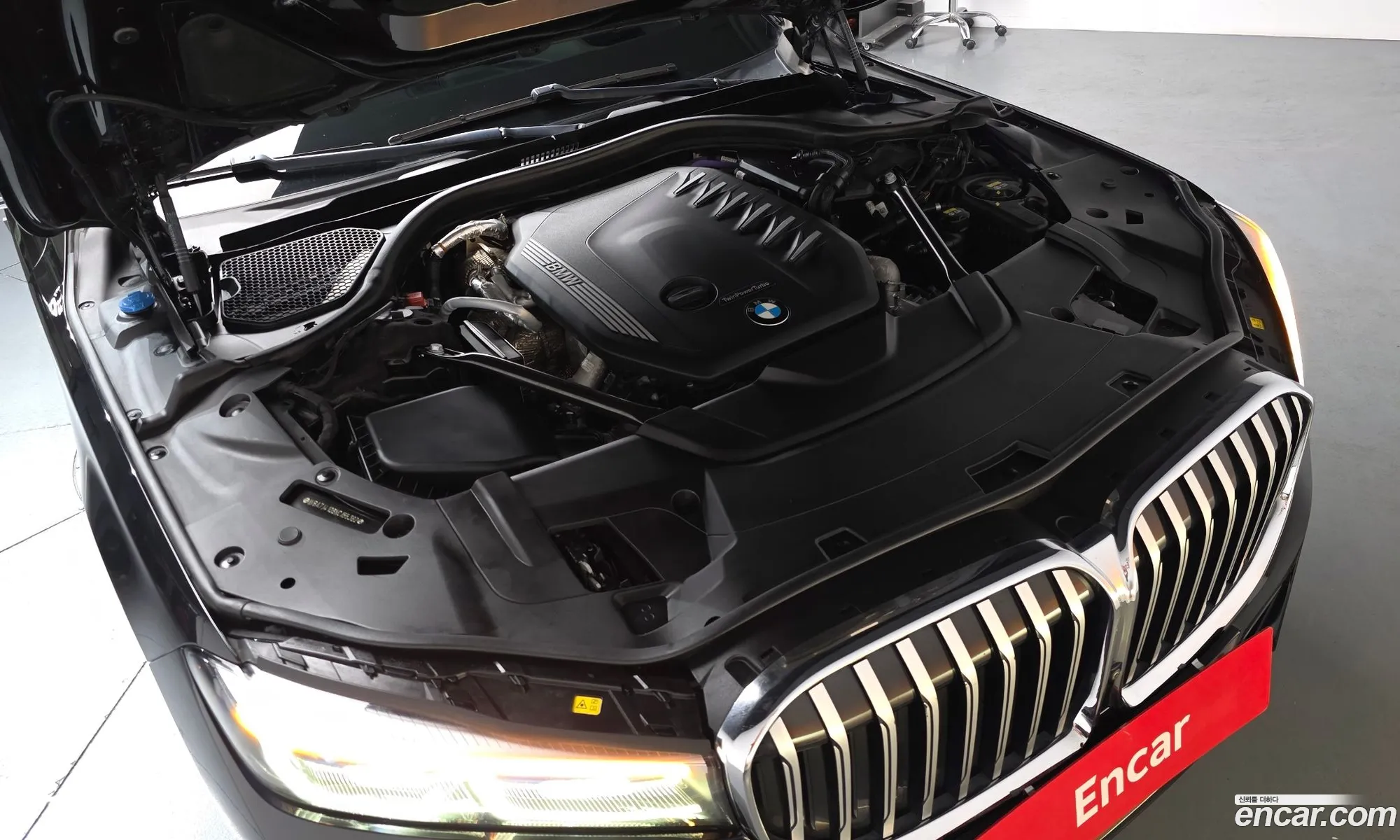 BMW 7 Series 2022 — 25