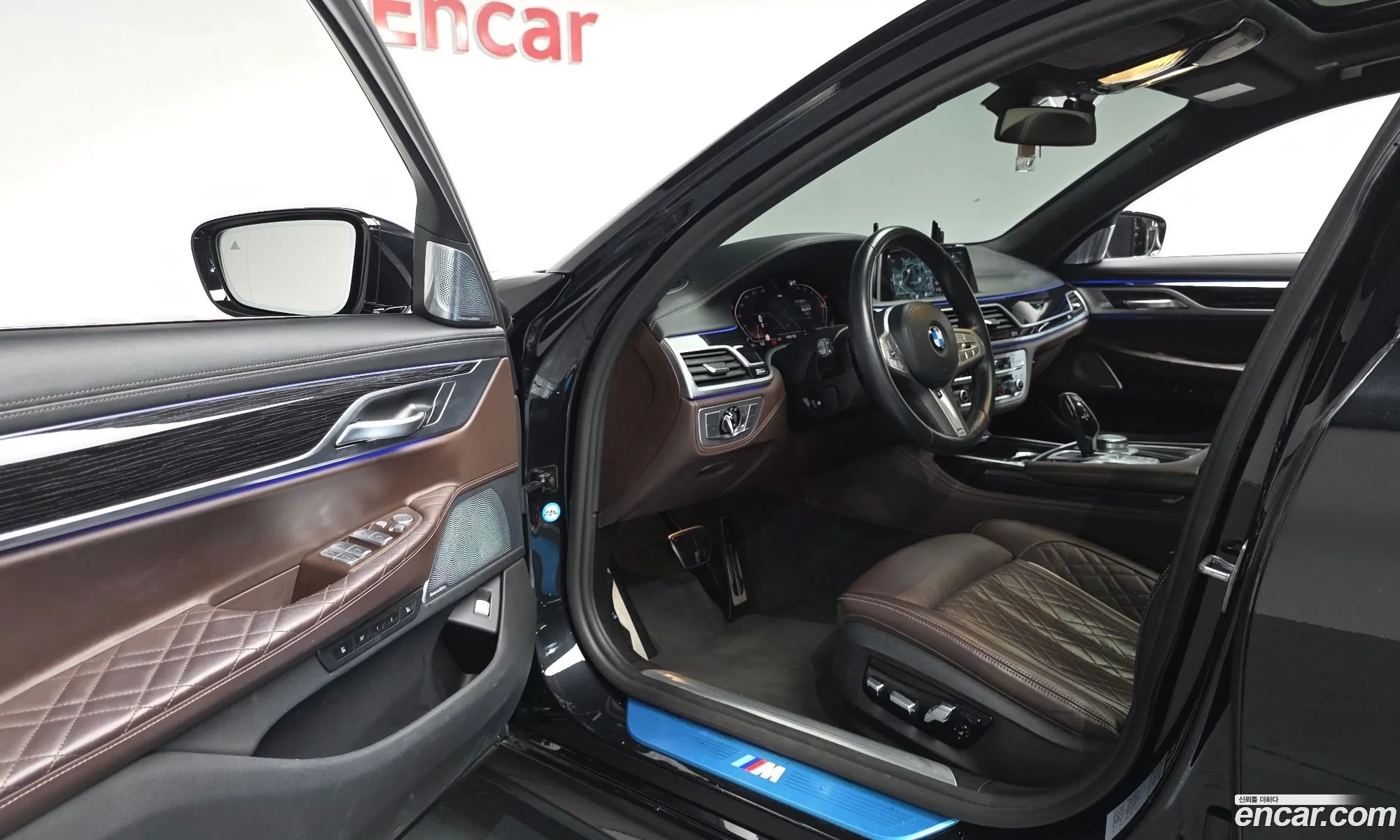 BMW 7 Series 2022 — 27