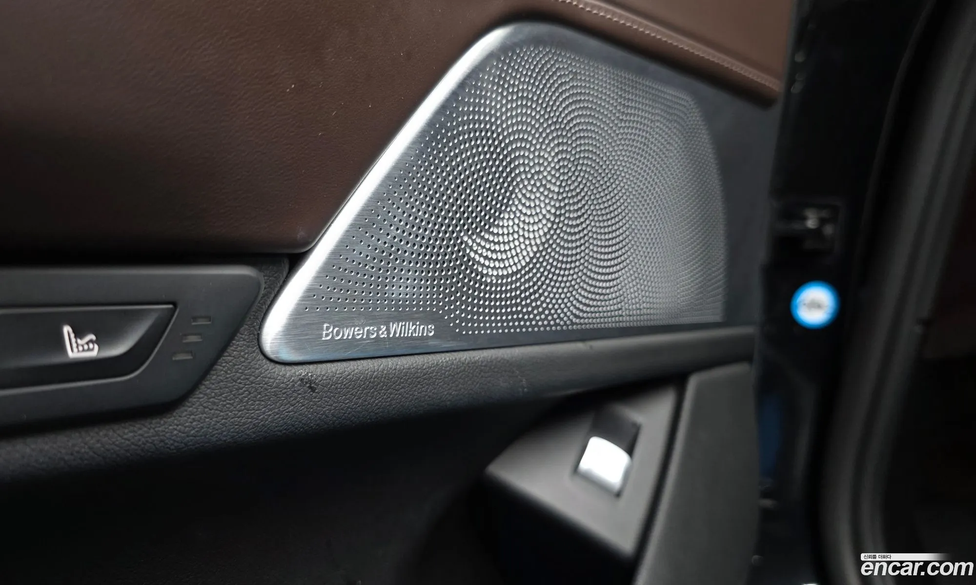 BMW 7 Series 2022 — 12