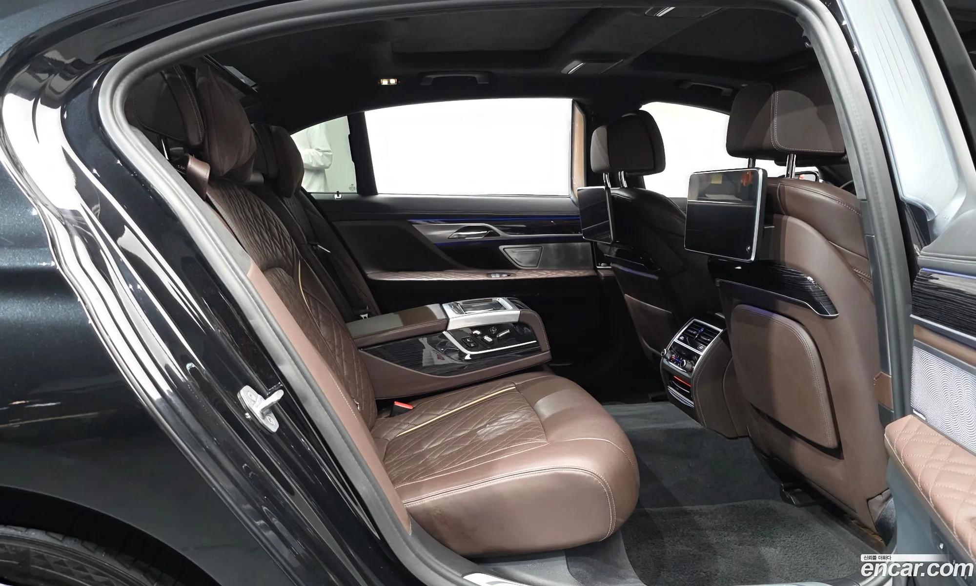 BMW 7 Series 2022 — 9