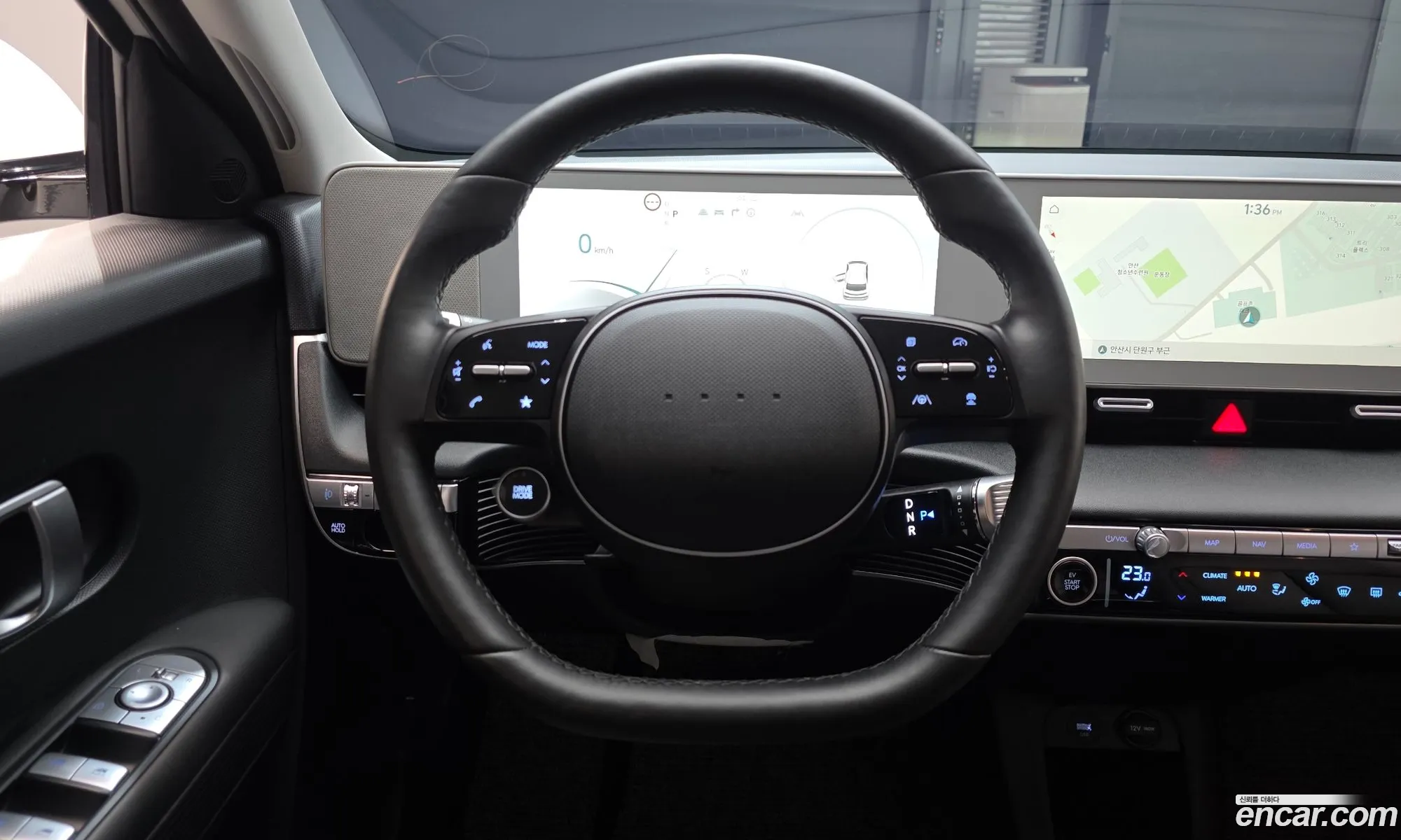 Hyundai Ioniq 5 2024 — 19