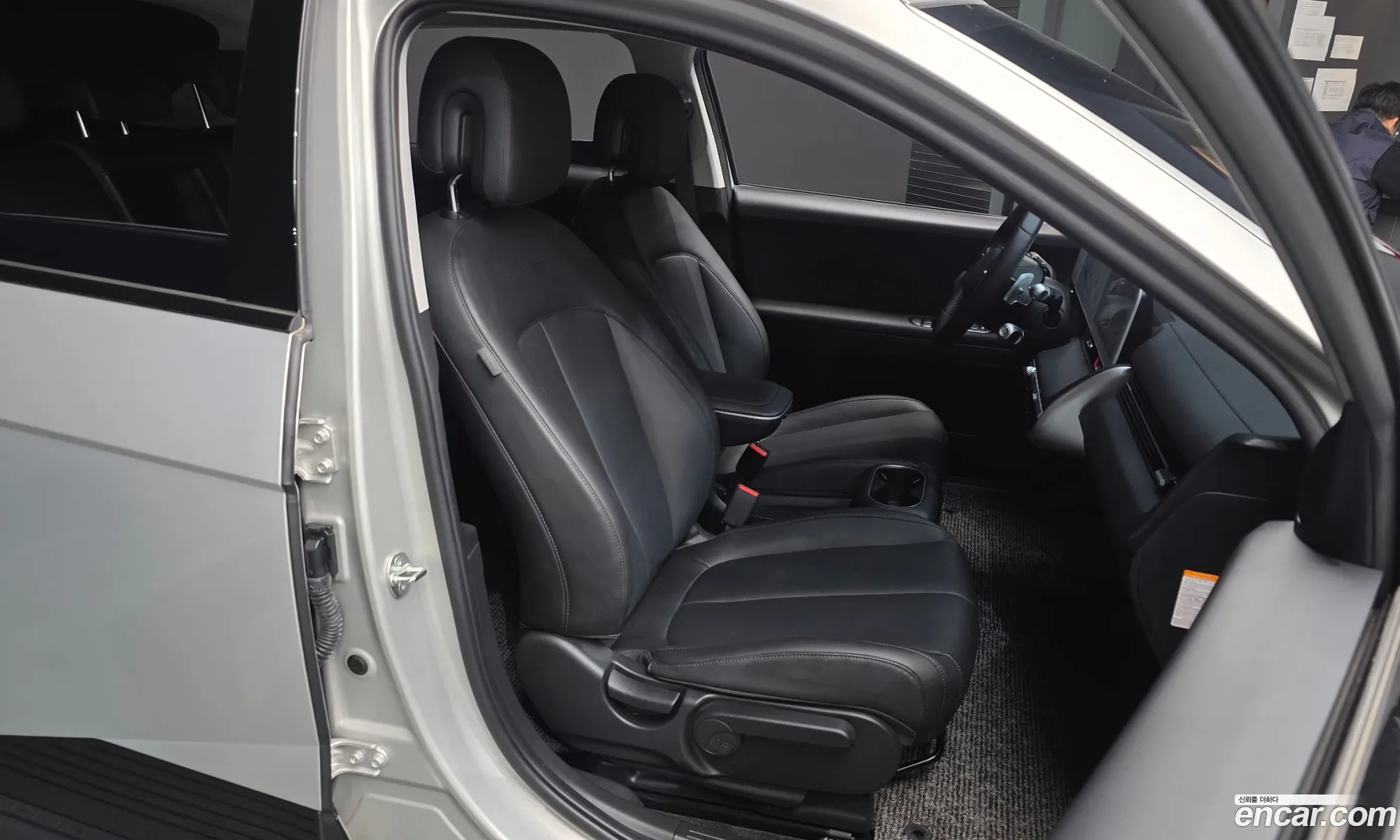 Hyundai Ioniq 5 2024 — 11