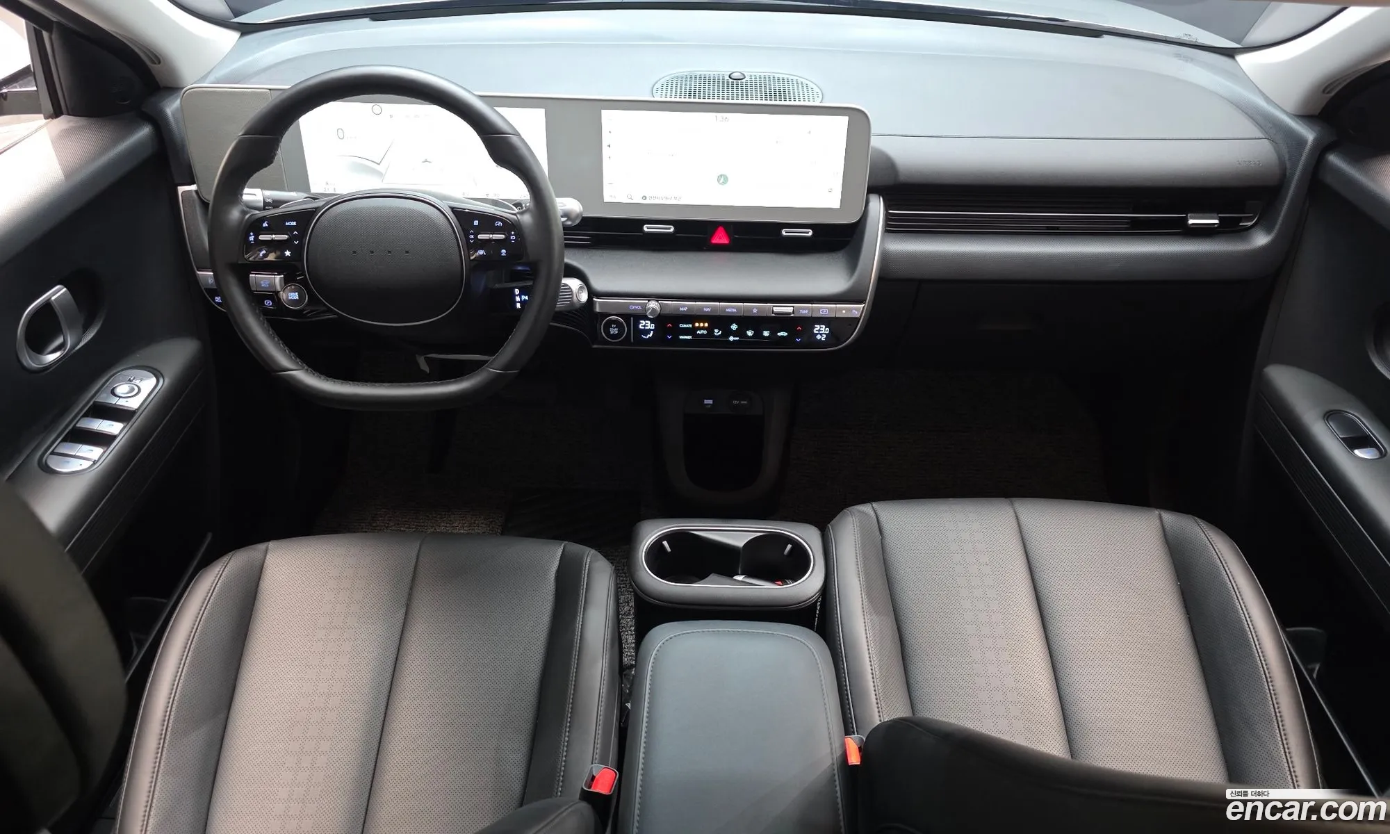 Hyundai Ioniq 5 2024 — 7