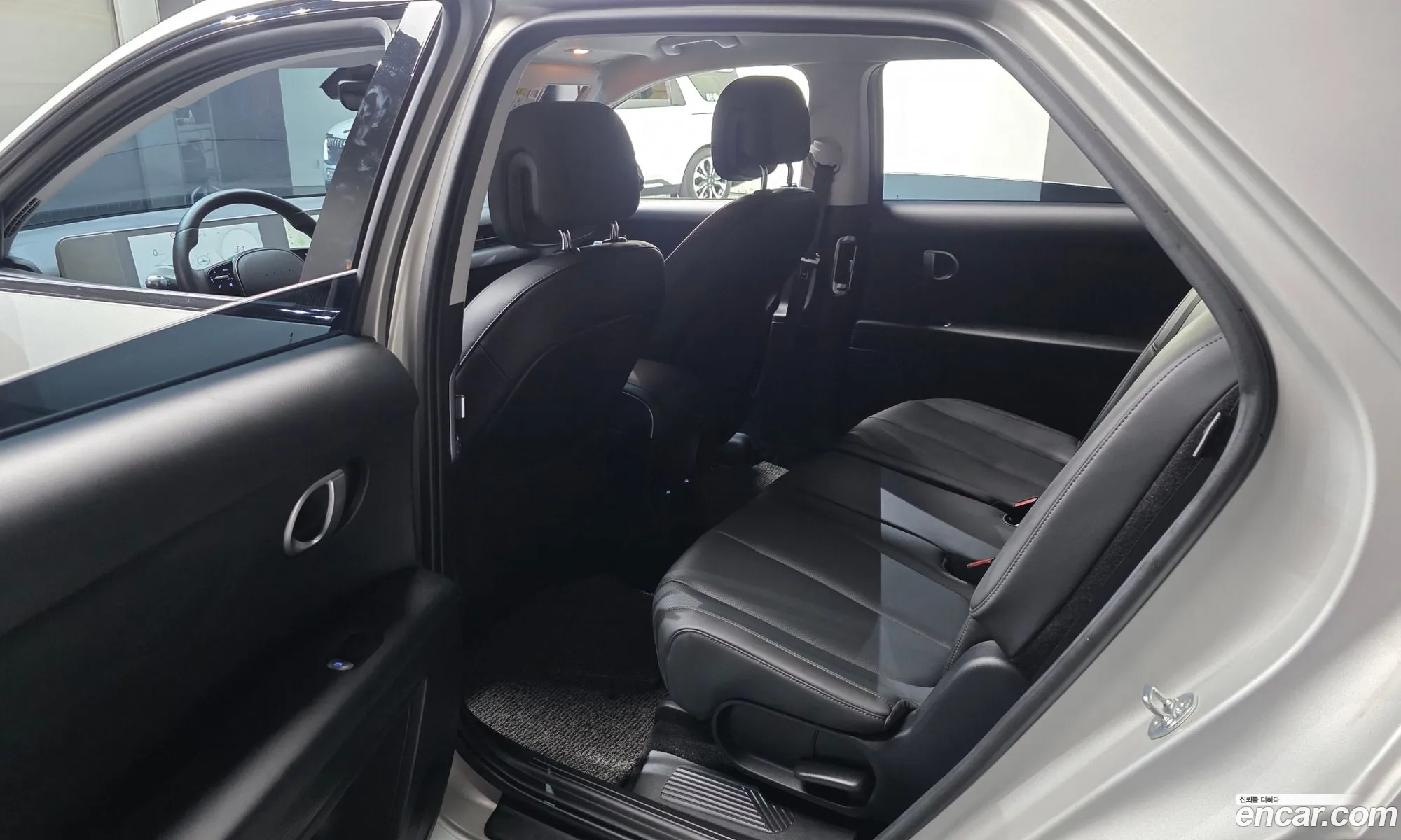 Hyundai Ioniq 5 2024 — 18