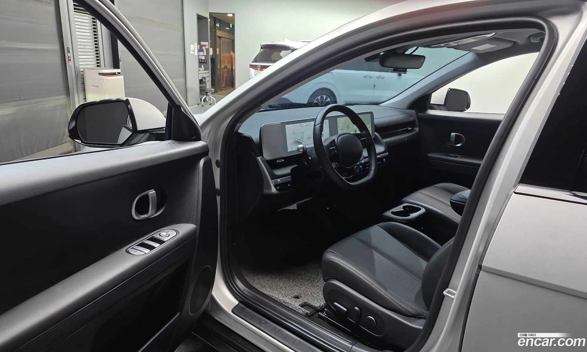 Hyundai Ioniq 5 2024 — 20
