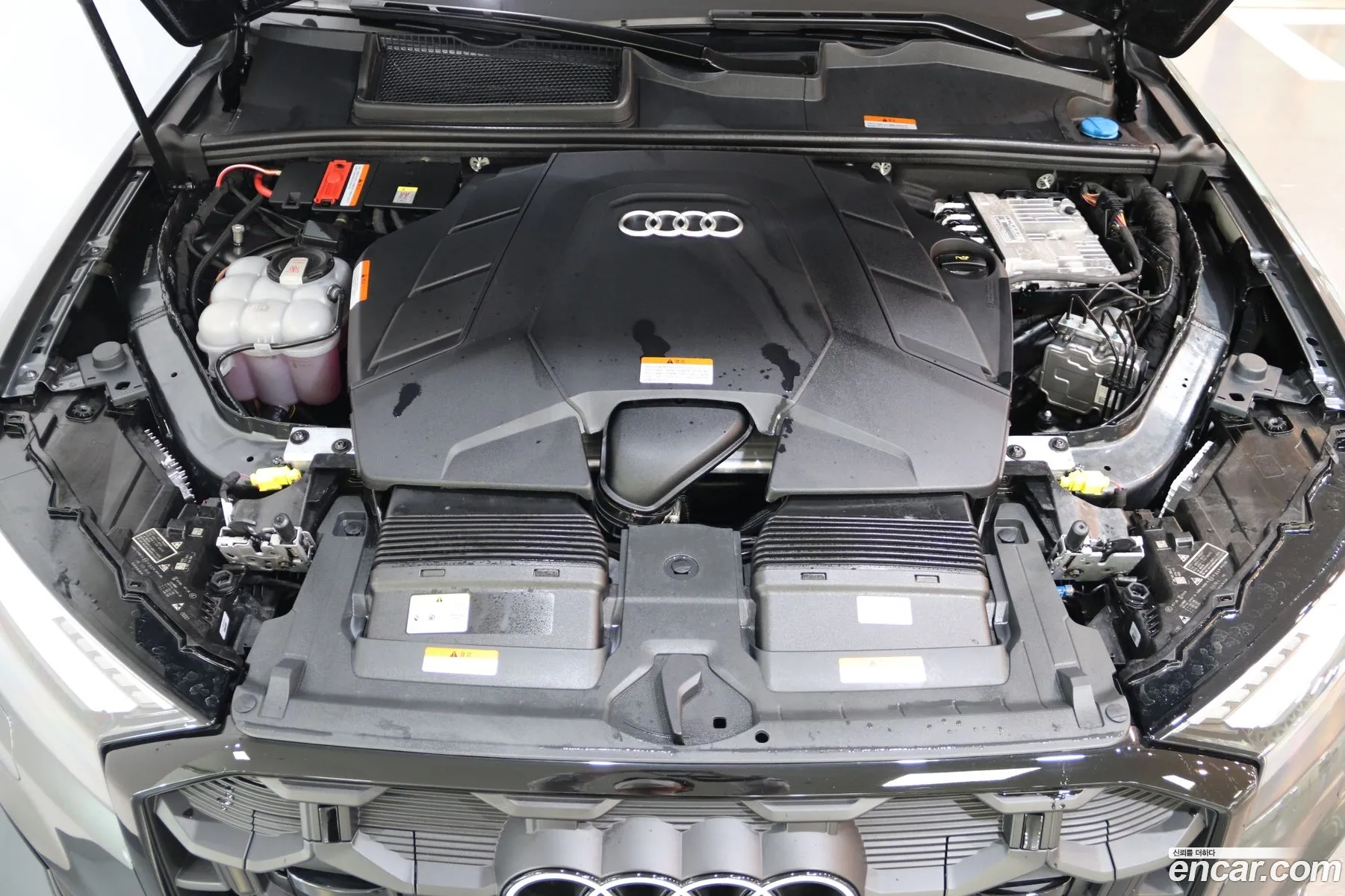 Audi Q7 2025 — 12