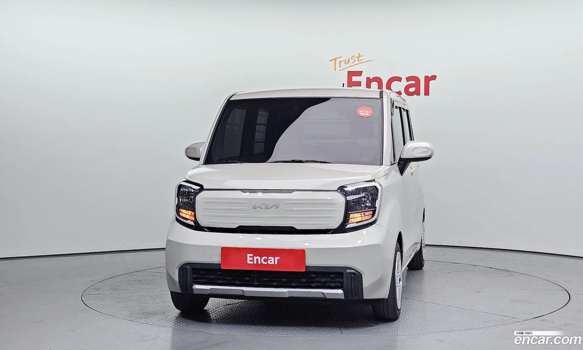 Kia Kia Ray 2023 — 11