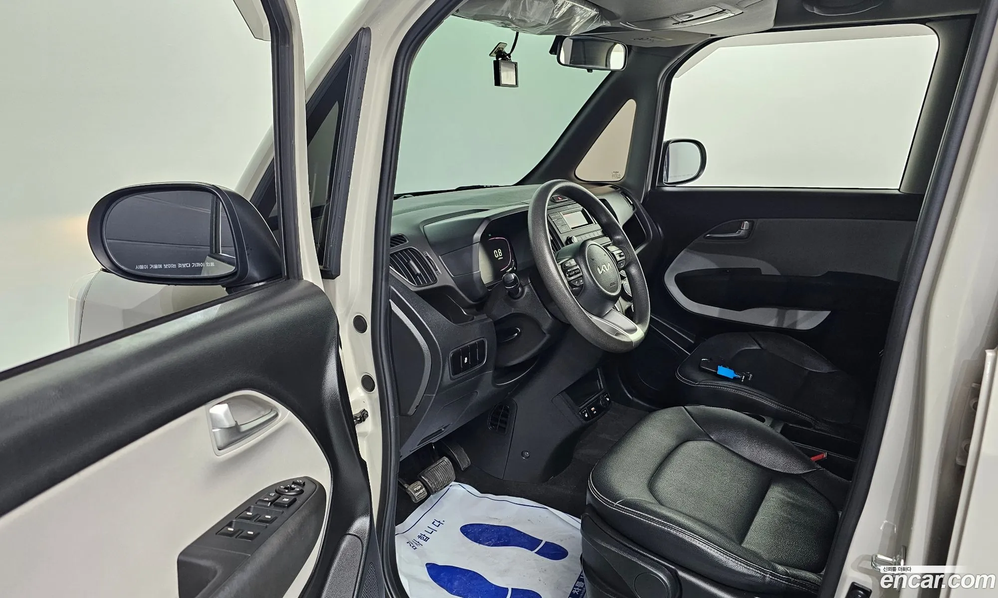 Kia Kia Ray 2023 — 18