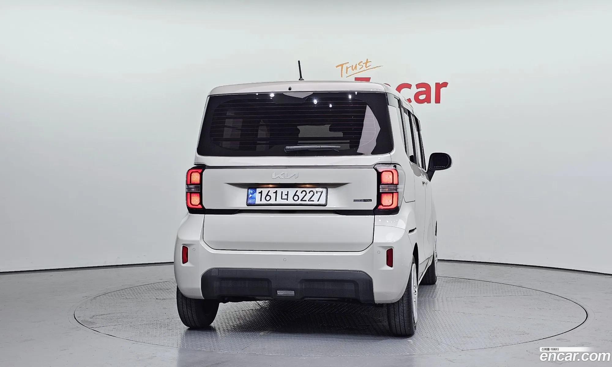 Kia Kia Ray 2023 — 17