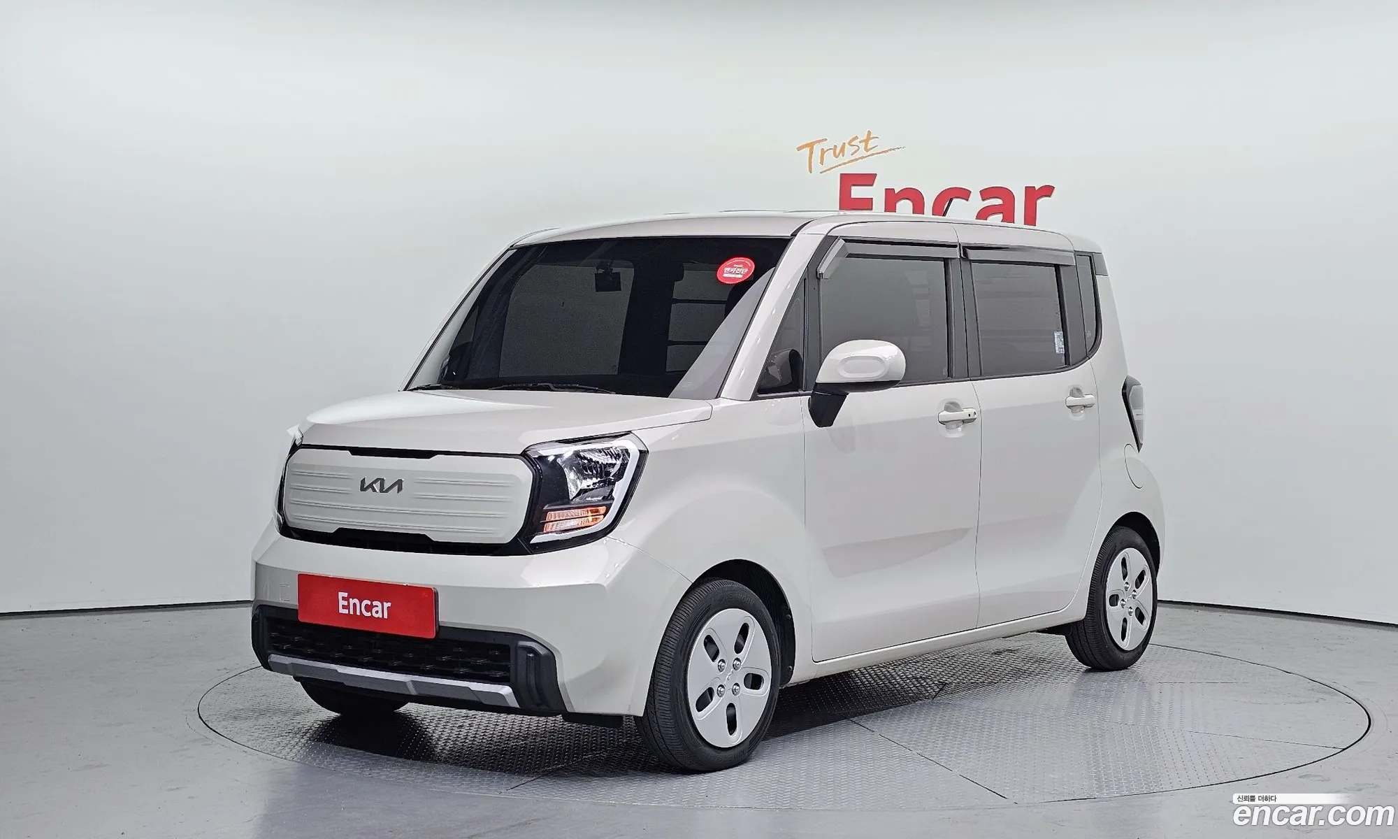 Kia Kia Ray 2023 — 7