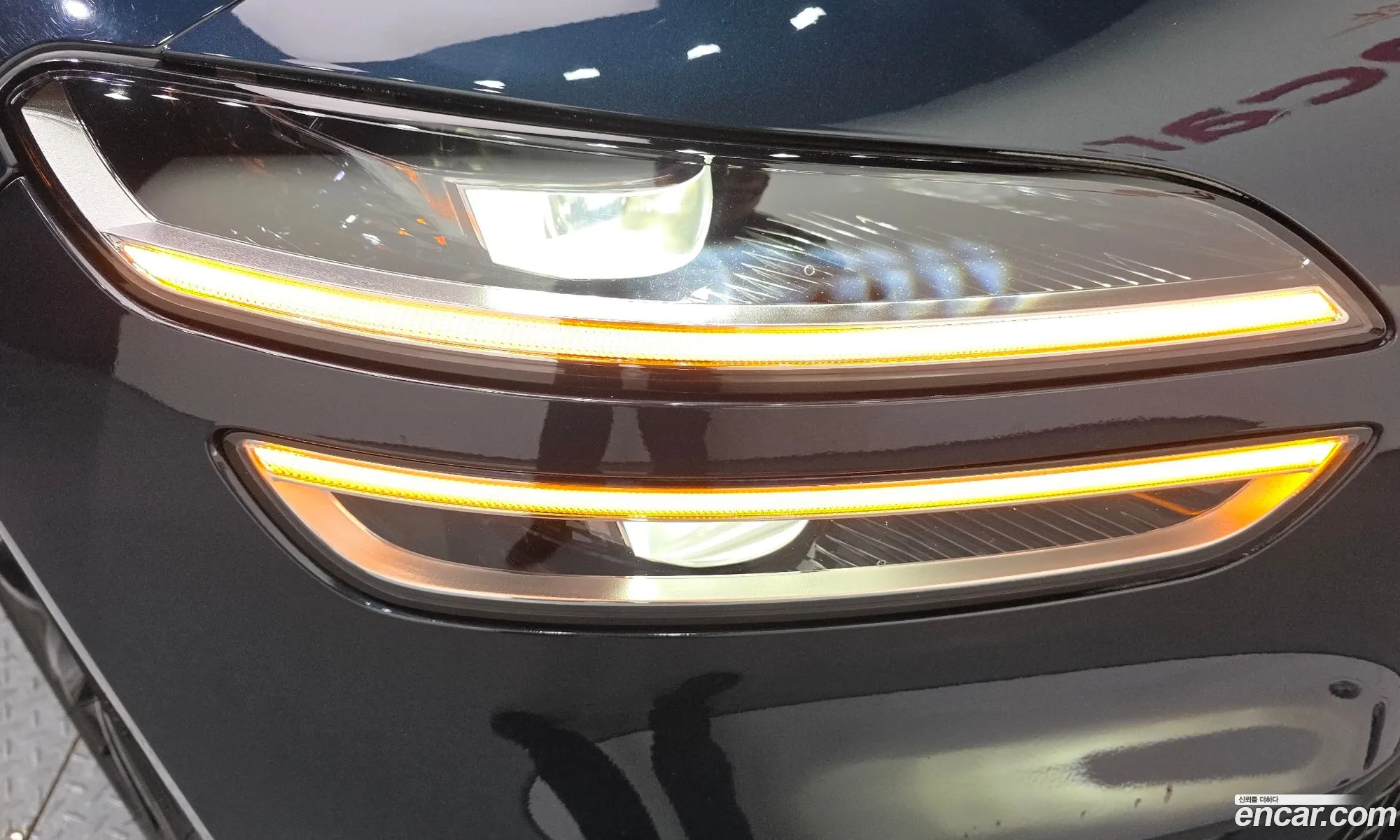 Genesis G70 2021 — 24