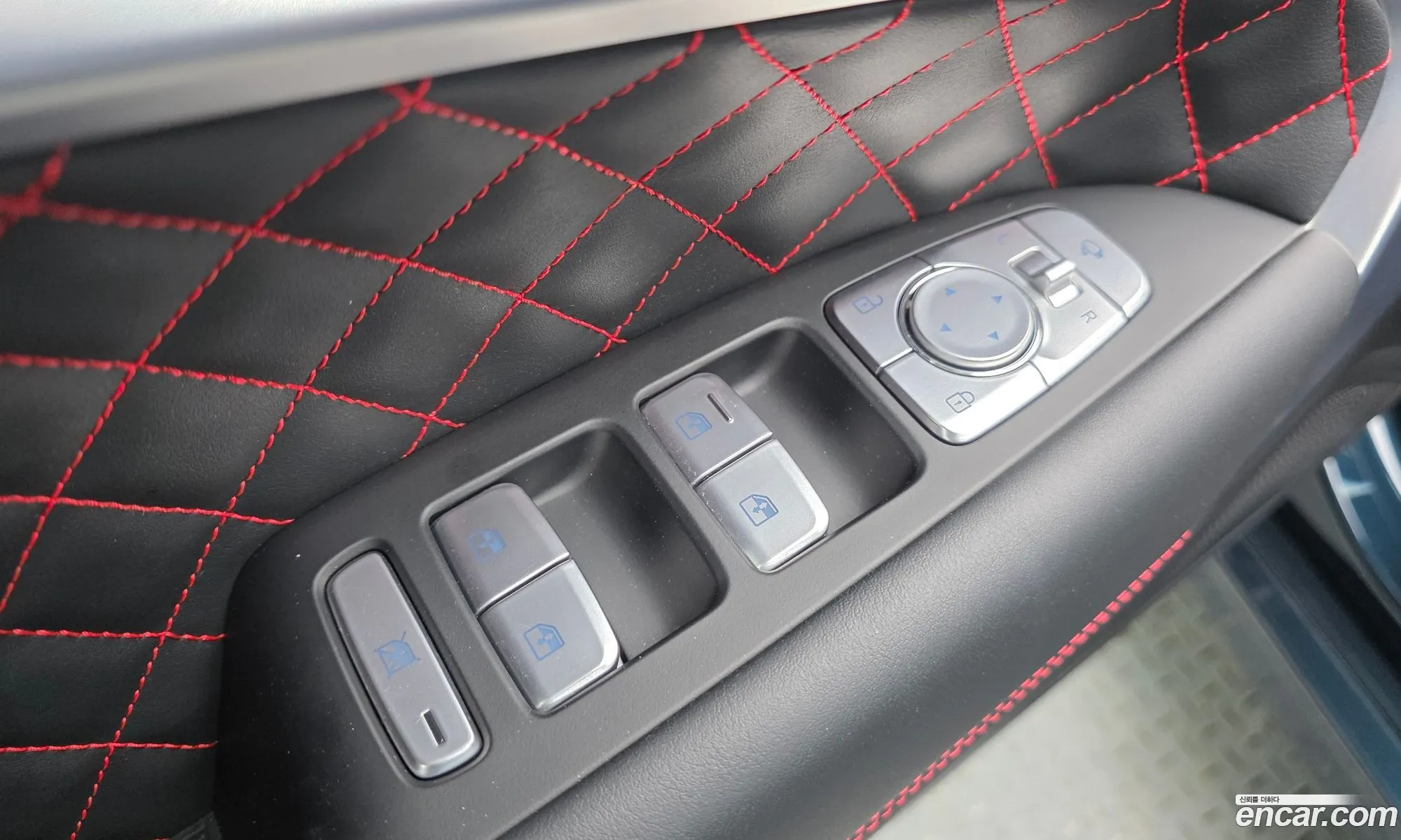 Genesis G70 2021 — 26