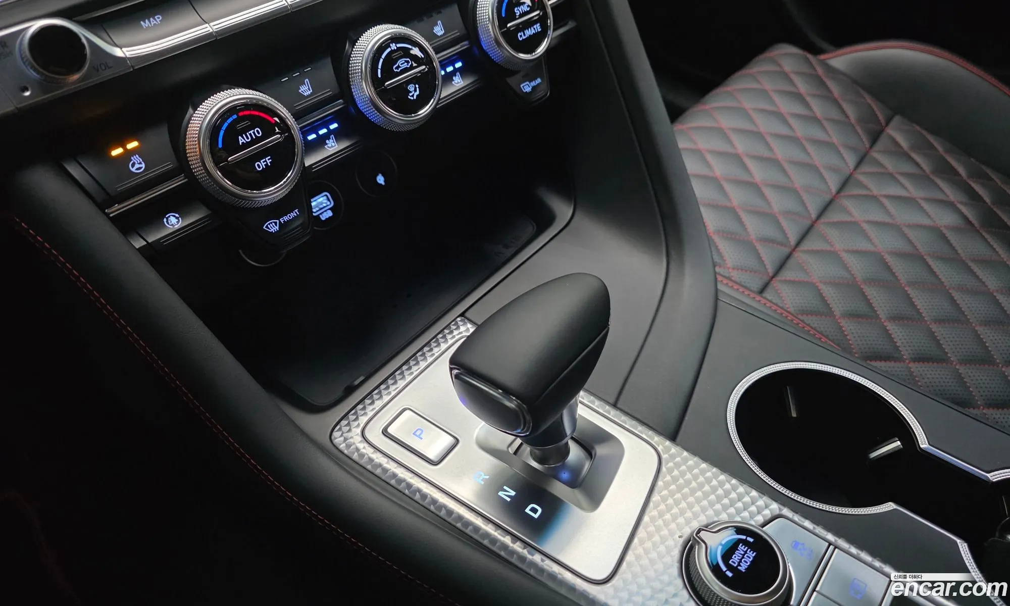 Genesis G70 2021 — 3
