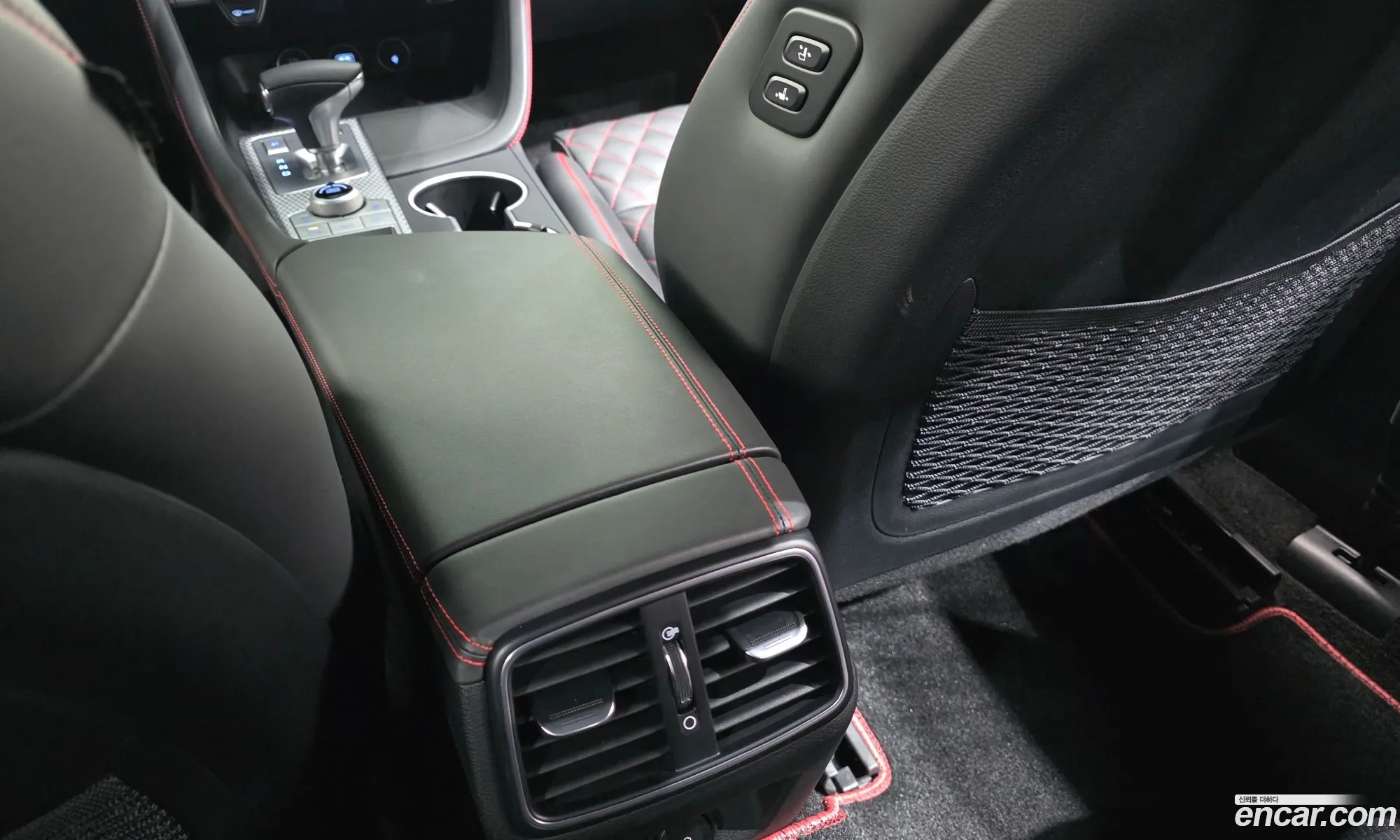 Genesis G70 2021 — 33