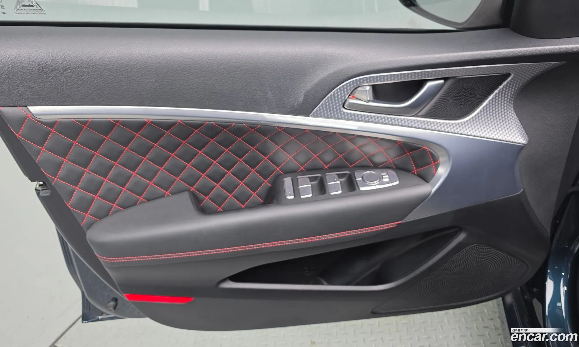 Genesis G70 2021 — 31