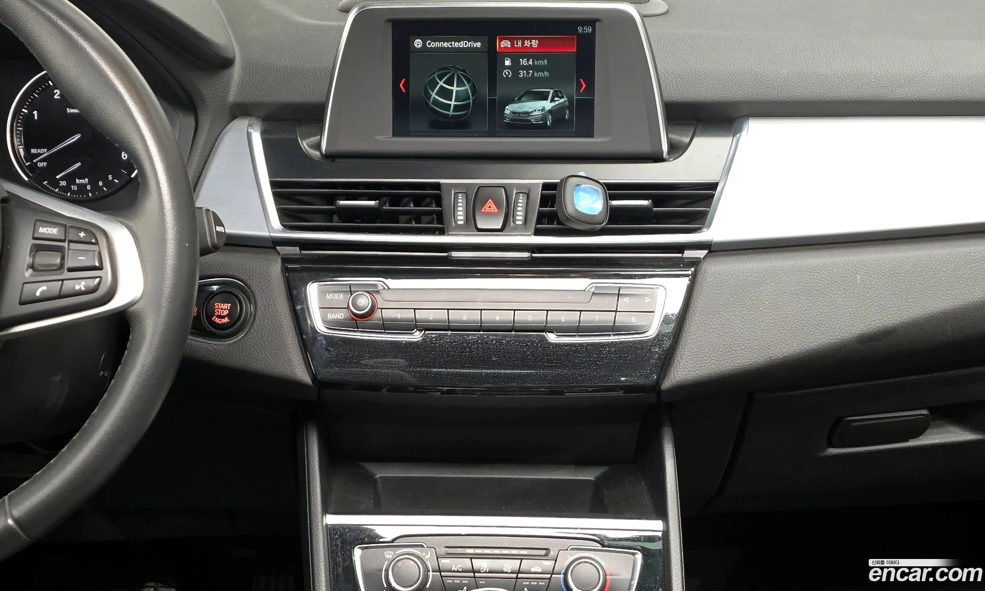 BMW 2 Series Active Tourer 2019 — 13